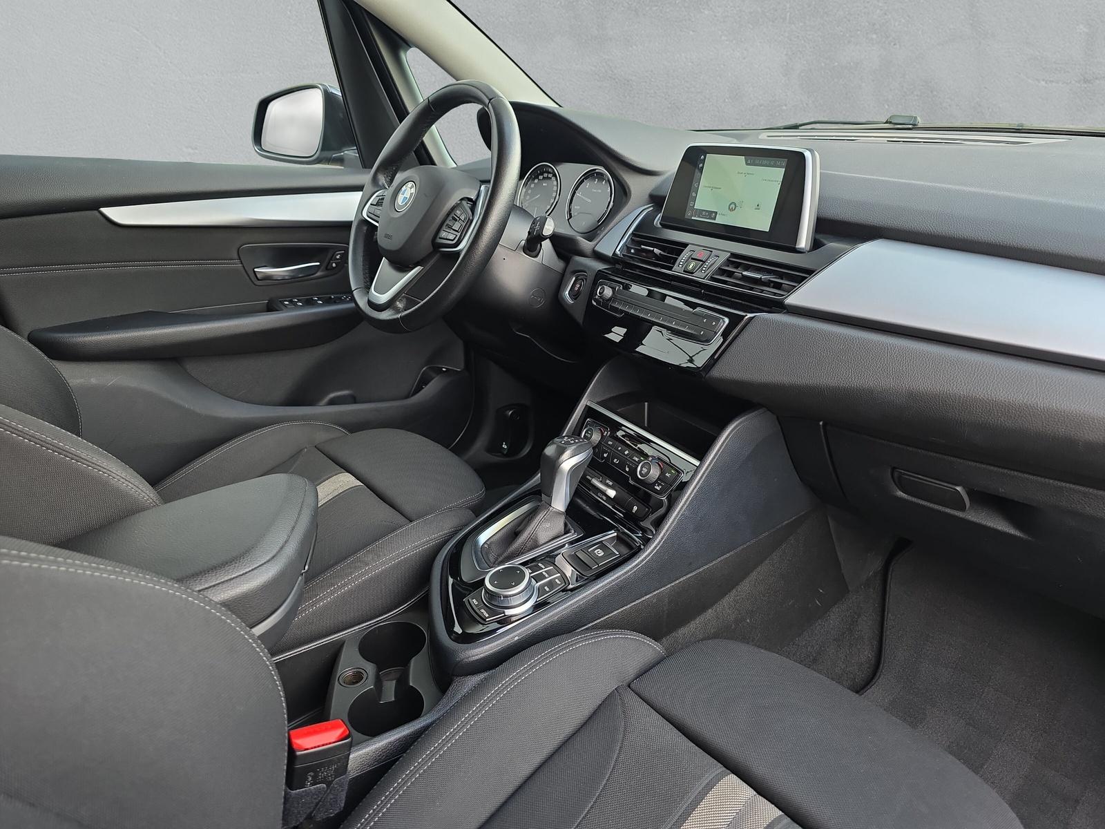 BMW 225xe Active Tourer iPerformance F45 (CH)-image-15