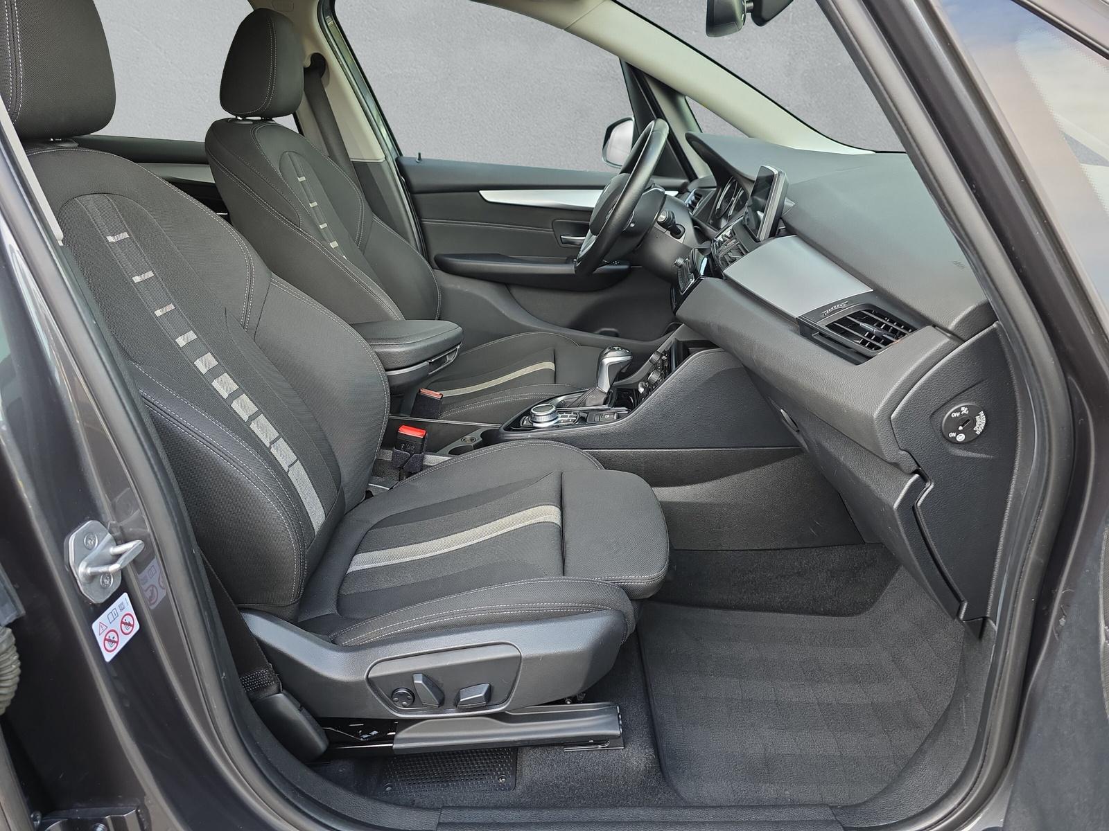 BMW 225xe Active Tourer iPerformance F45 (CH)-image-13