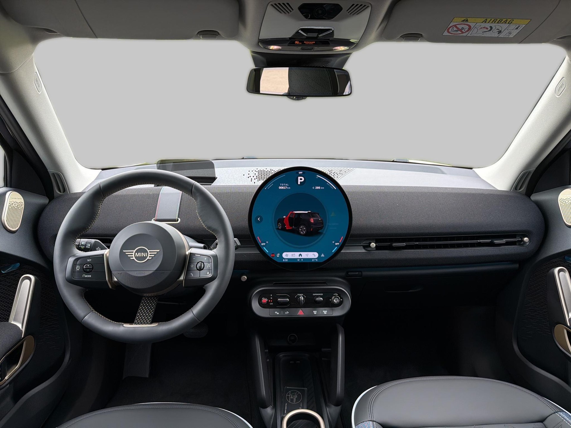 MINI Aceman SE-image-10