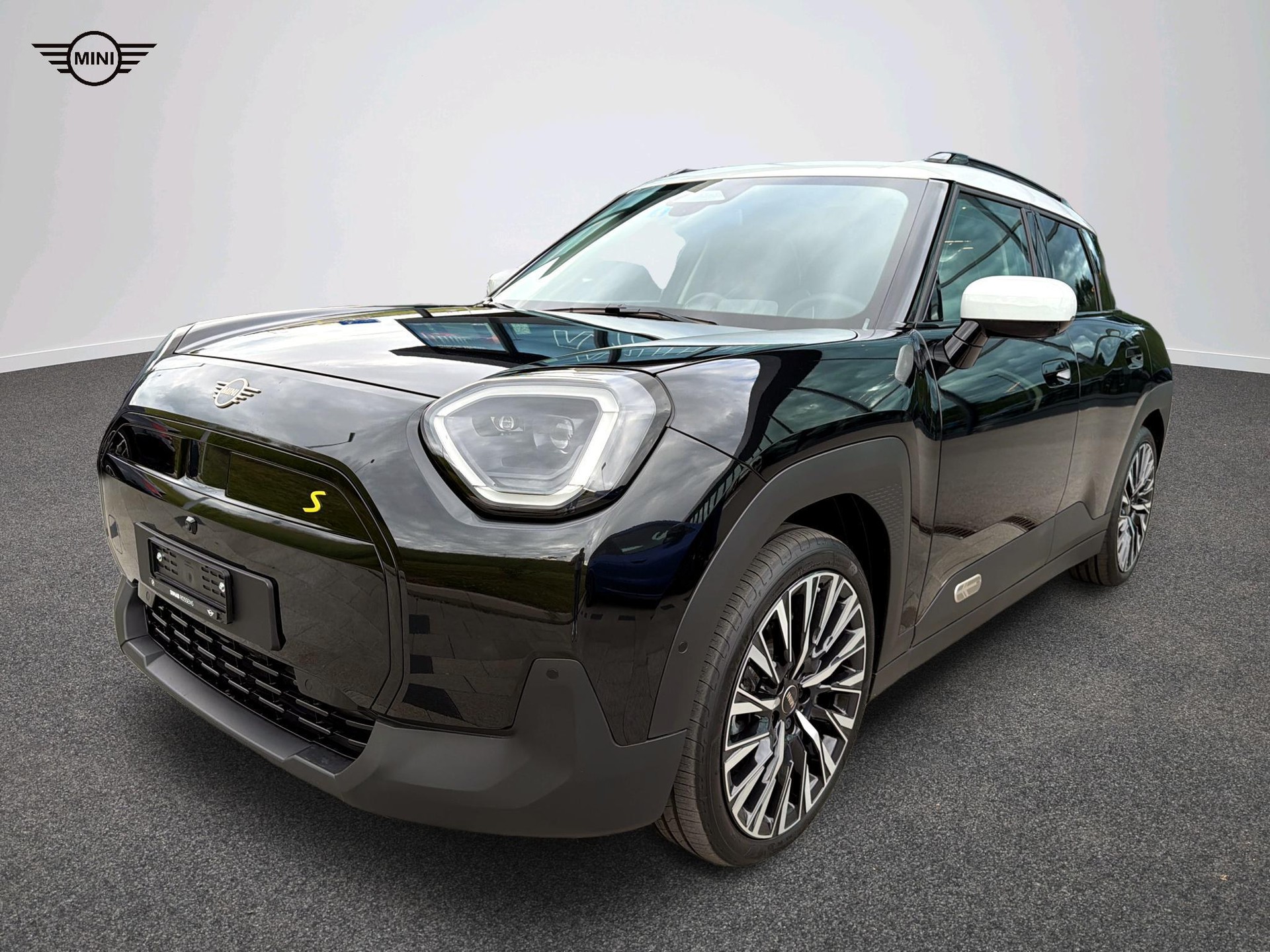 MINI Aceman SE-image-0