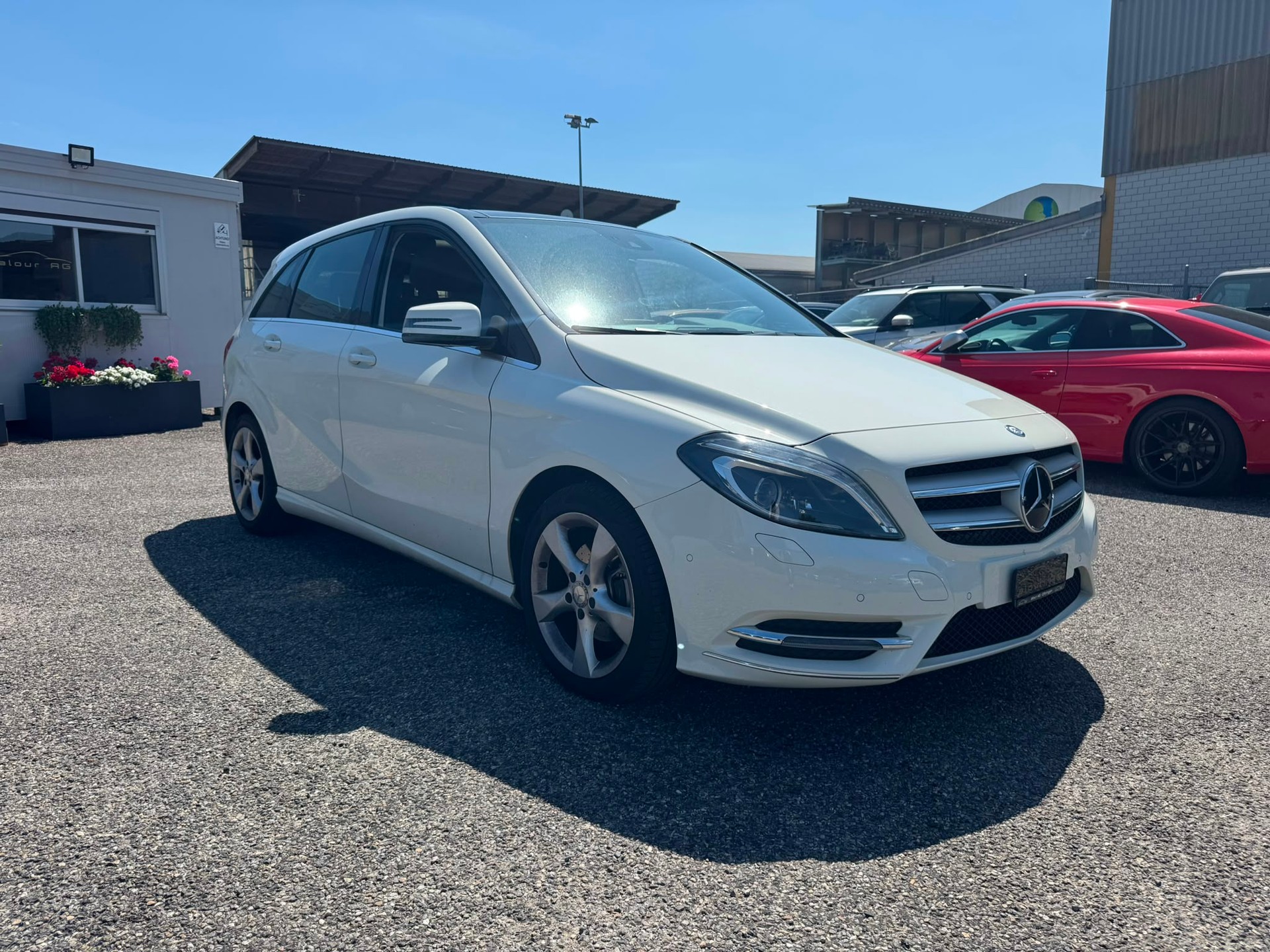 MERCEDES-BENZ B 200 CDI 7G-DCT-image-5