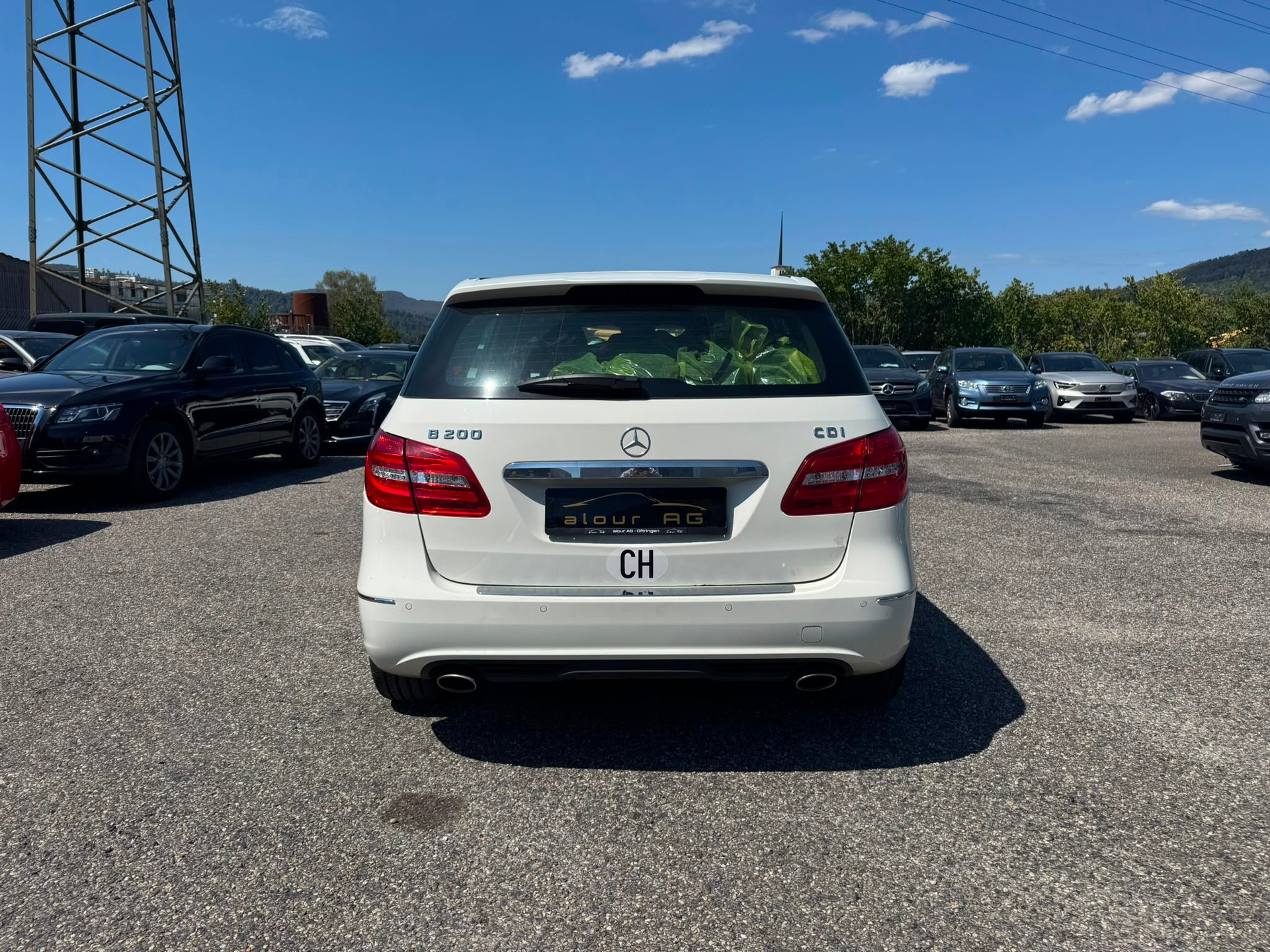 MERCEDES-BENZ B 200 CDI 7G-DCT-image-3