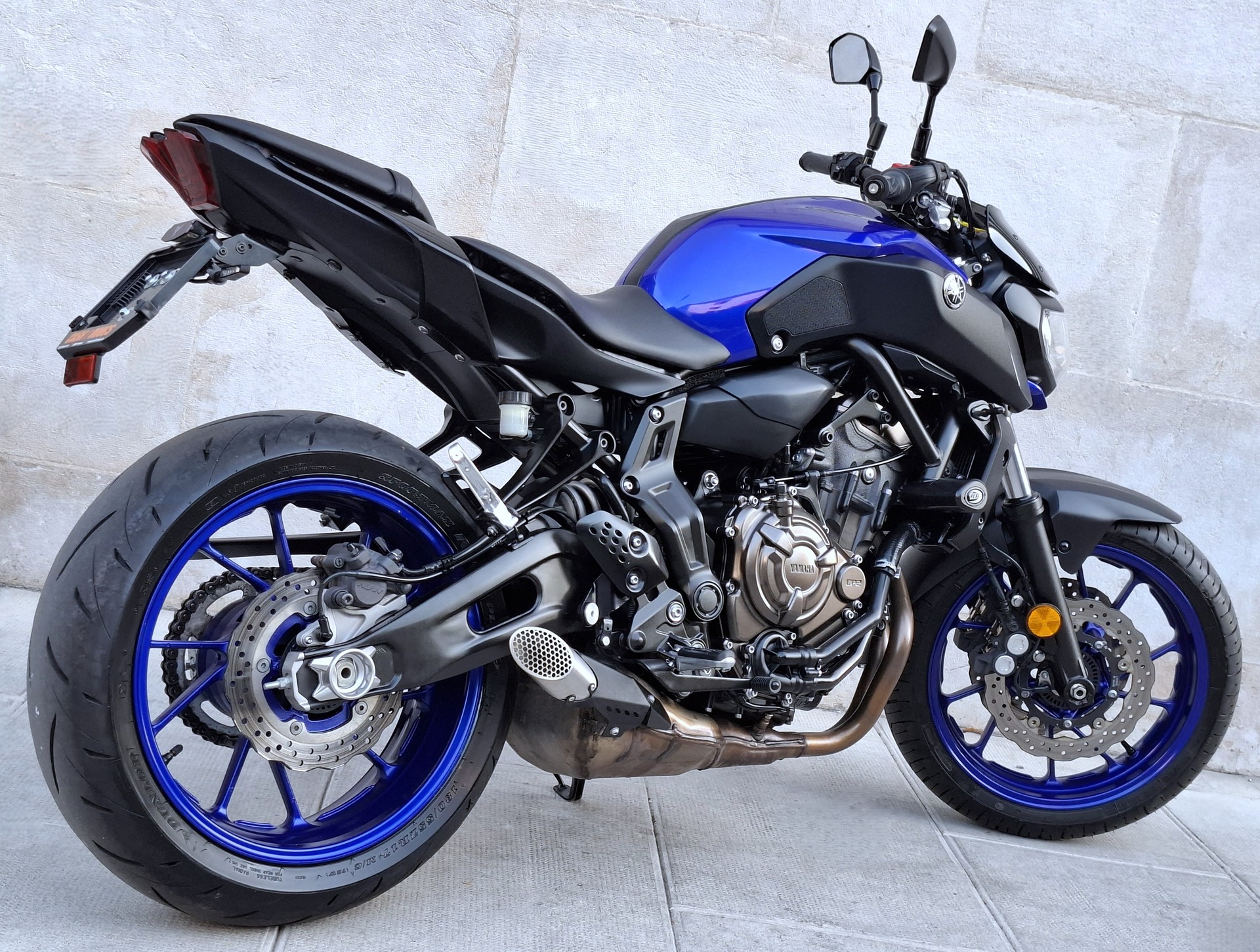 YAMAHA MT-07 ABS (35kW)-image-4