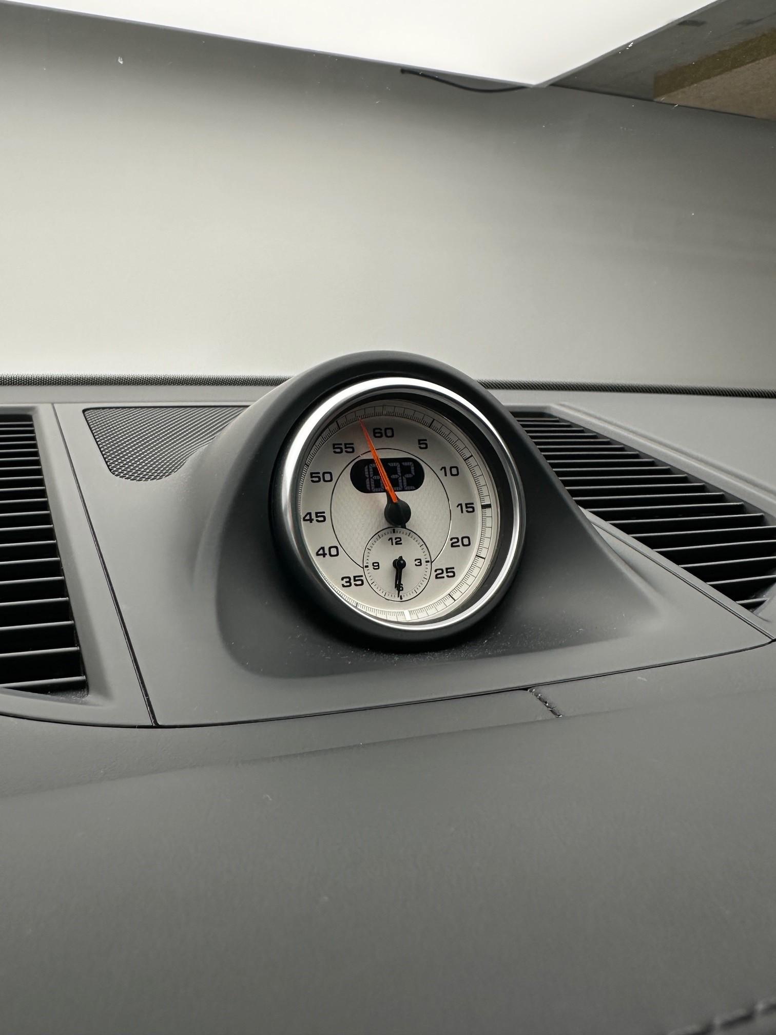 PORSCHE Macan 3.6 V6 Turbo Performance-image-5