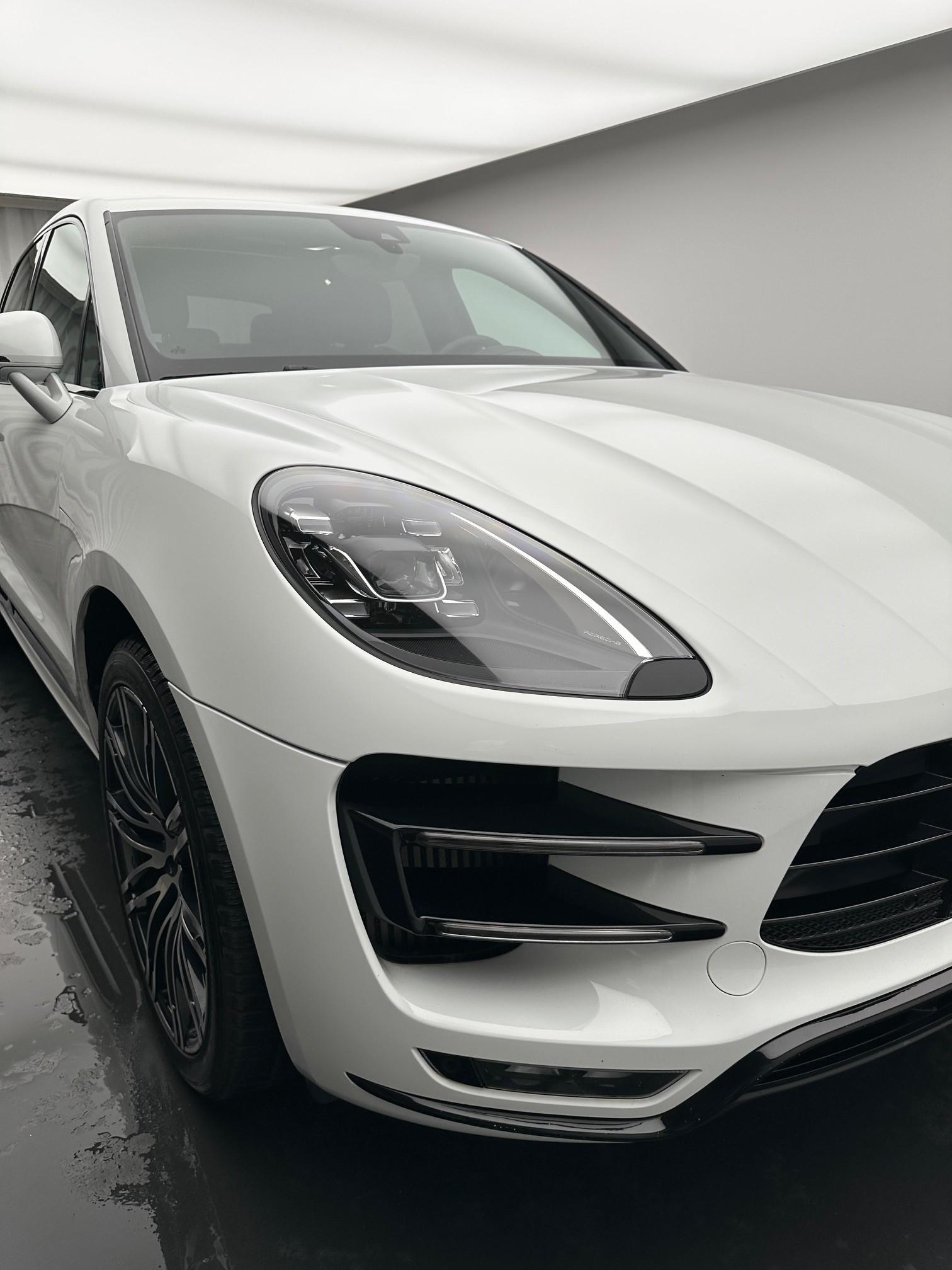 PORSCHE Macan 3.6 V6 Turbo Performance-image-11