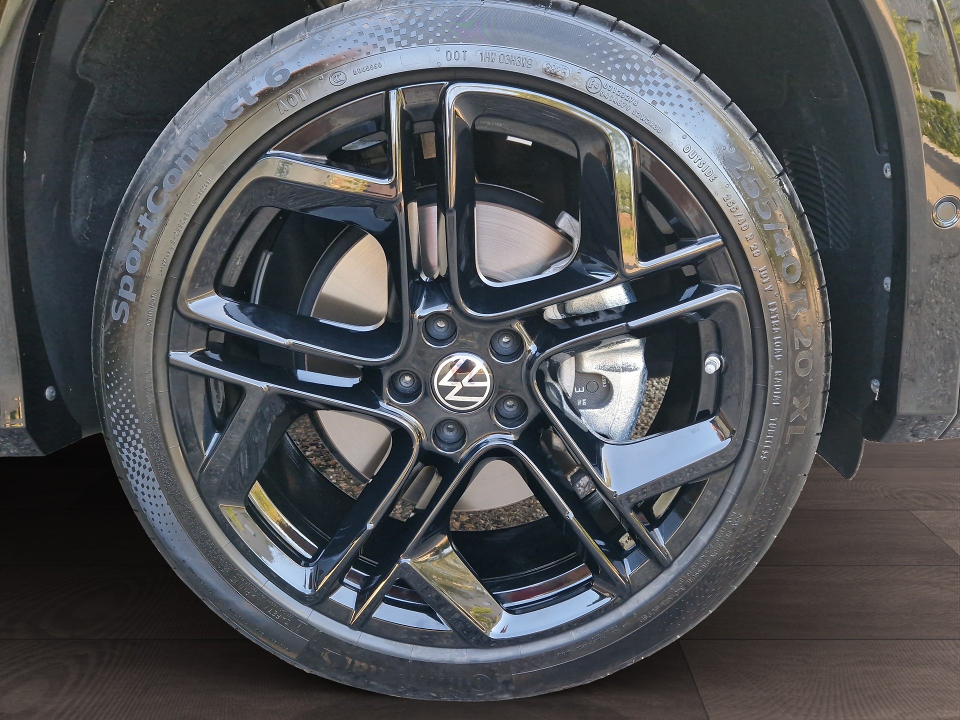 VW Tayron 2.0 TSI R-Line Plus DSG 4Motion mit 5 Jahre 100tkm VW Werksgarantie-image-6