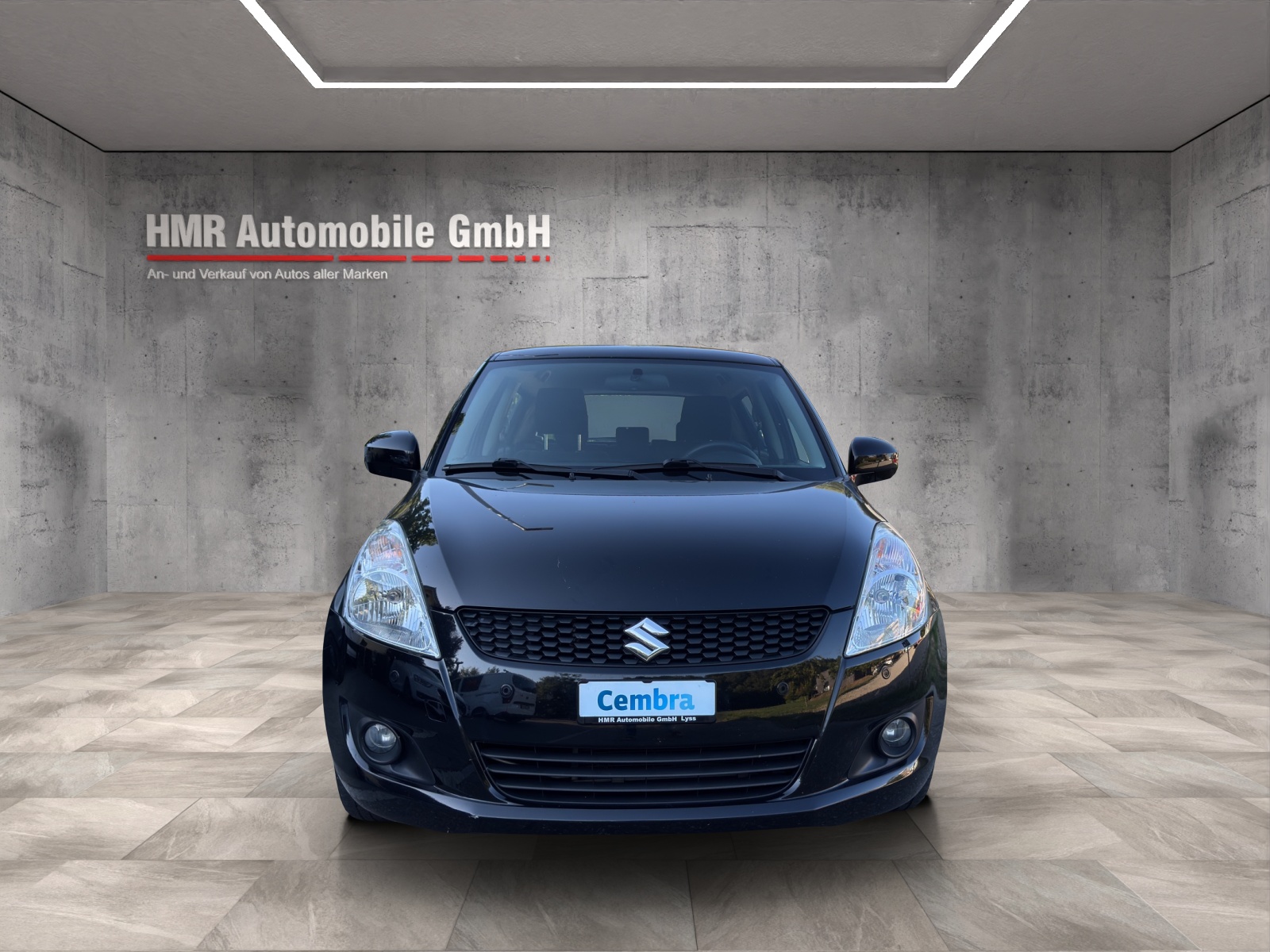 SUZUKI Swift 1.2i 16V GL 4x4-image-4