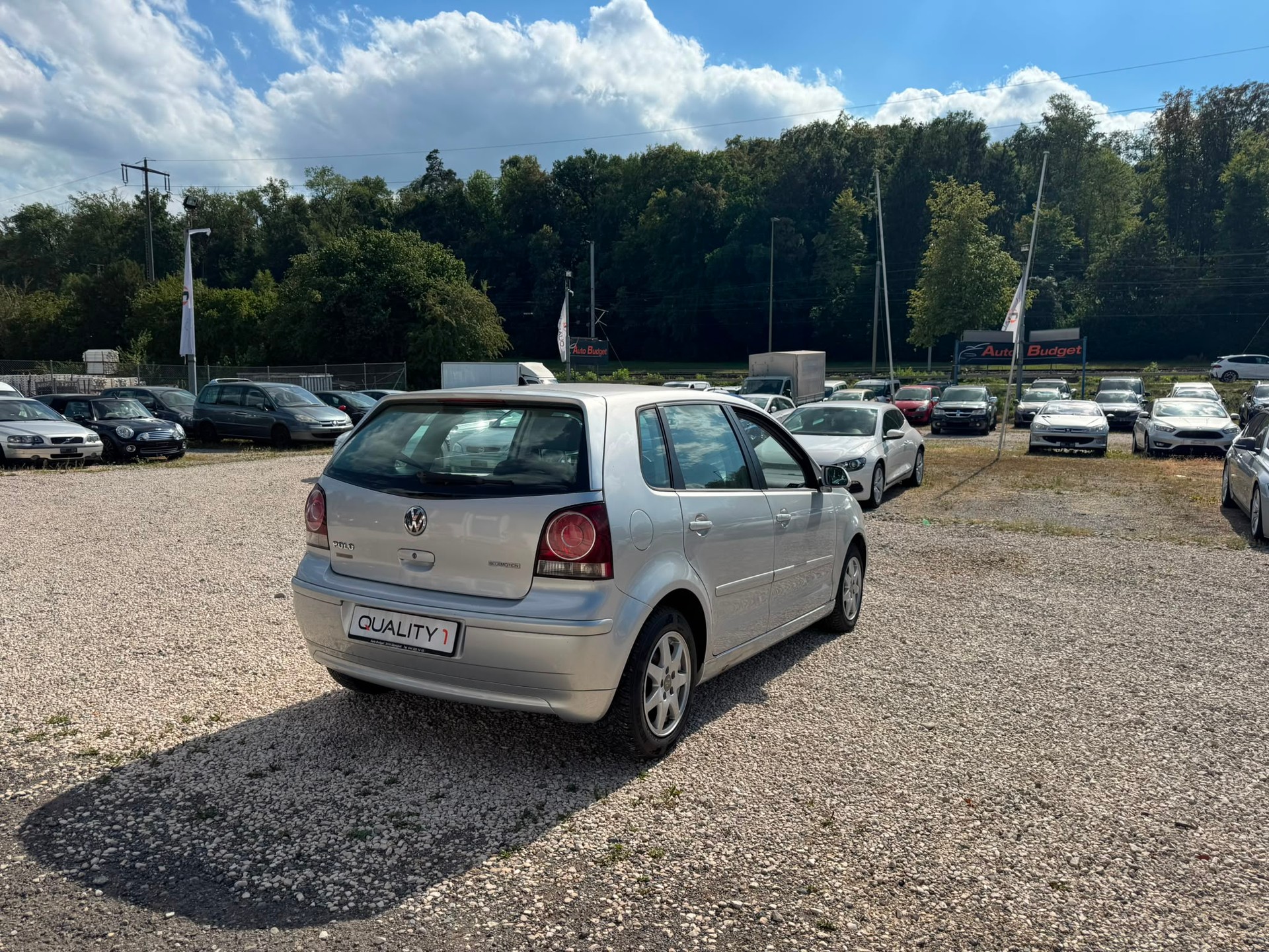 VW Polo 1.4 TDI Blue Motion-image-4