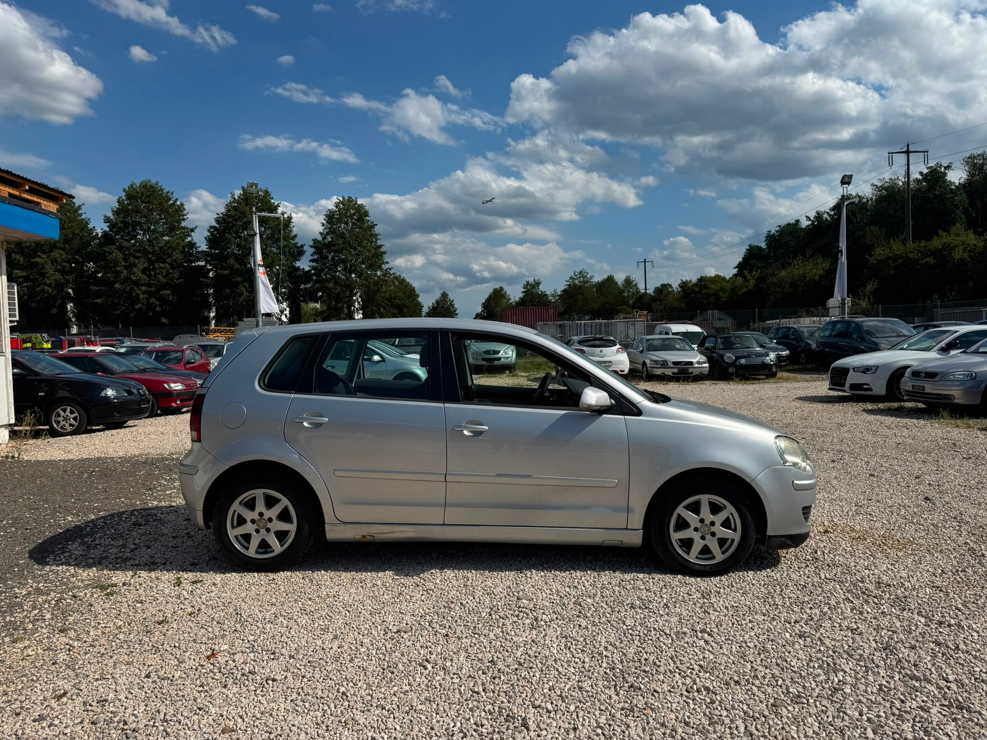 VW Polo 1.4 TDI Blue Motion-showroom-element-3
