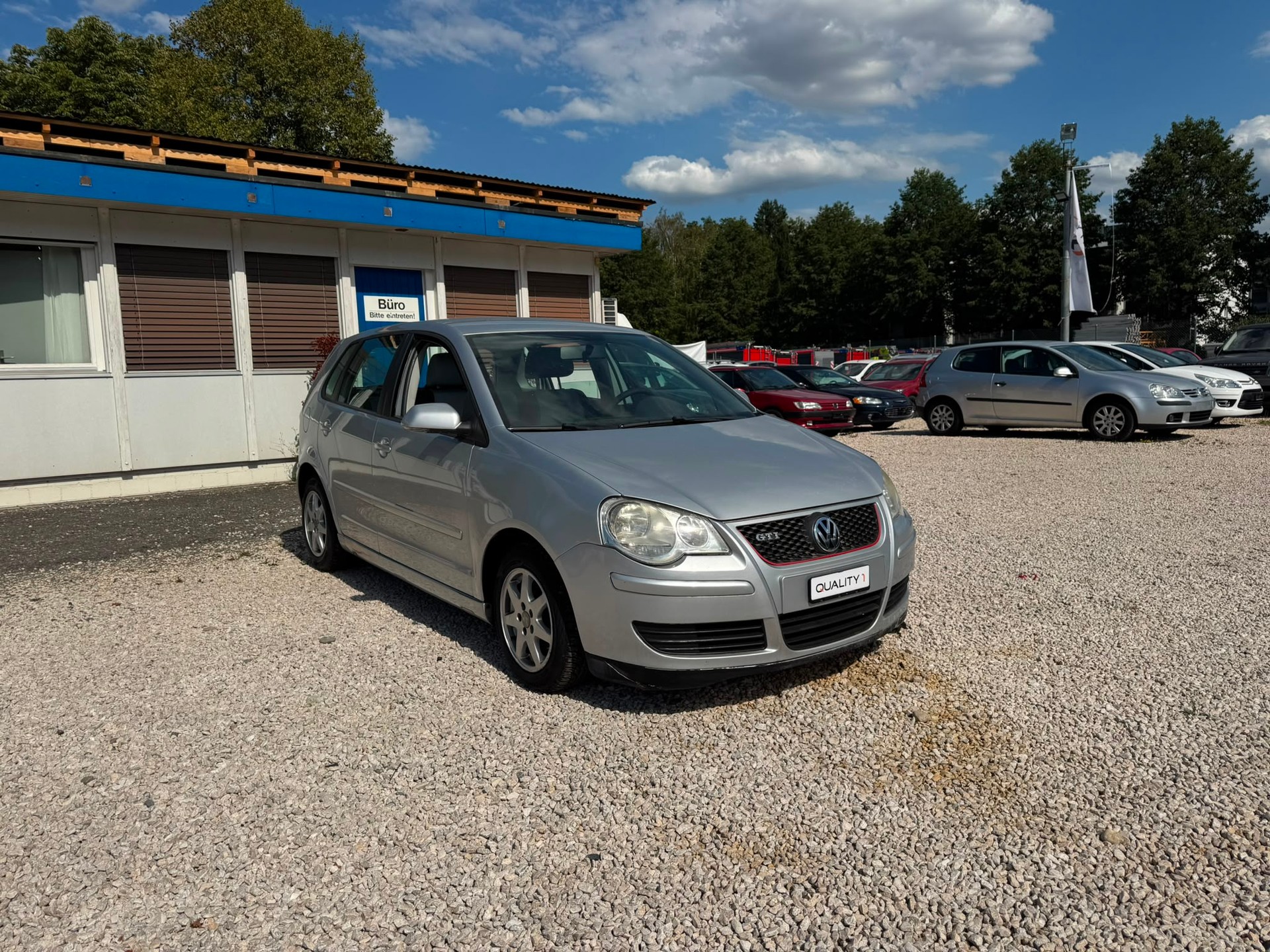 VW Polo 1.4 TDI Blue Motion-showroom-element-2