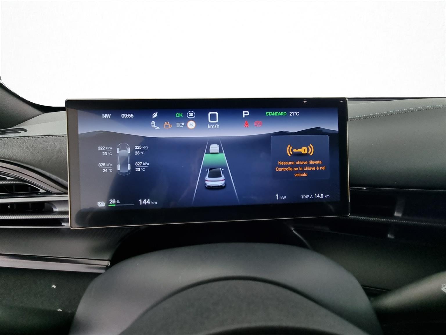 BYD Seal 82,2 kWh Excellence AWD-image-10