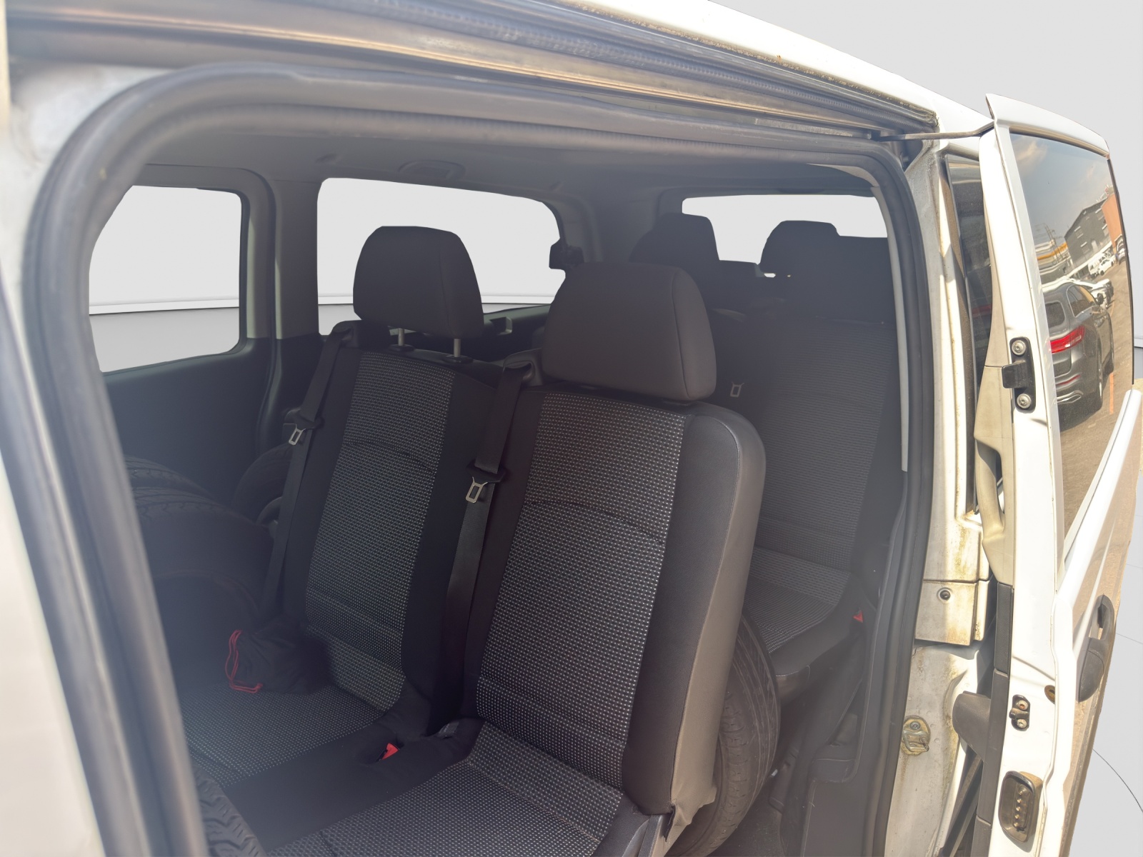 MERCEDES-BENZ Vito 116 CDI Blue Efficiency L A-image-12