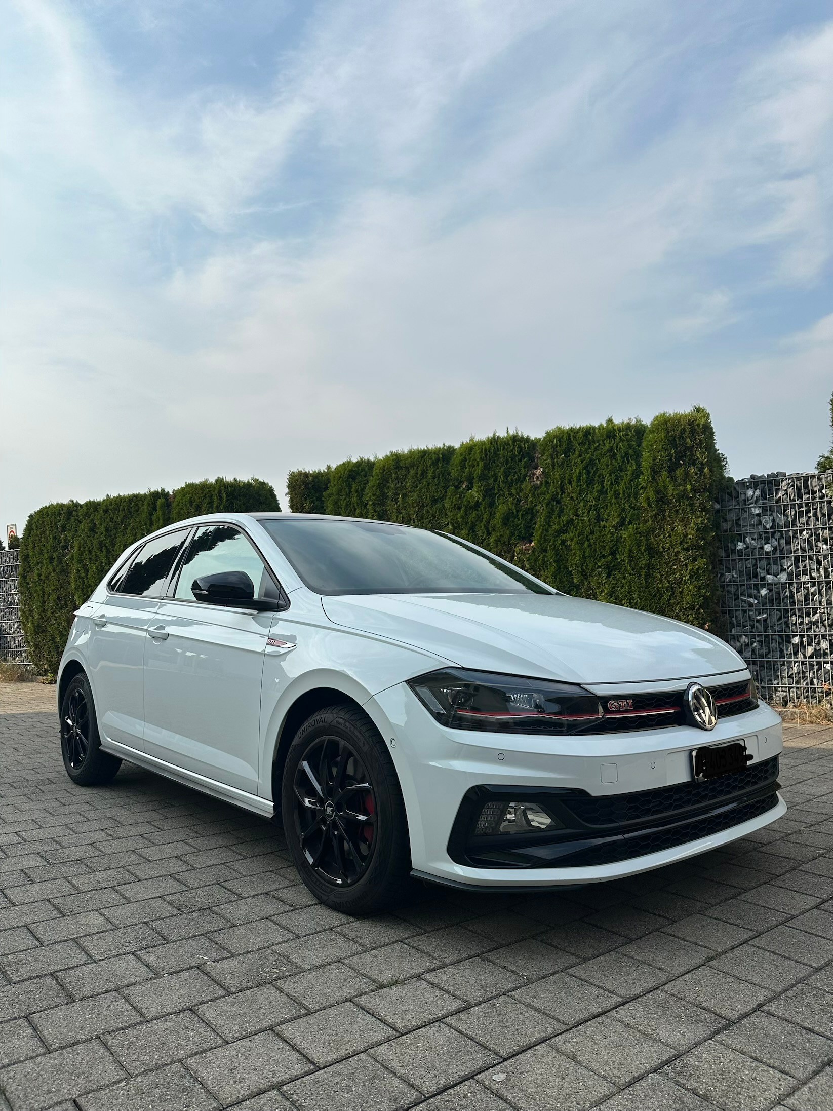 VW 2.0 TSI GTI DSG-image-0