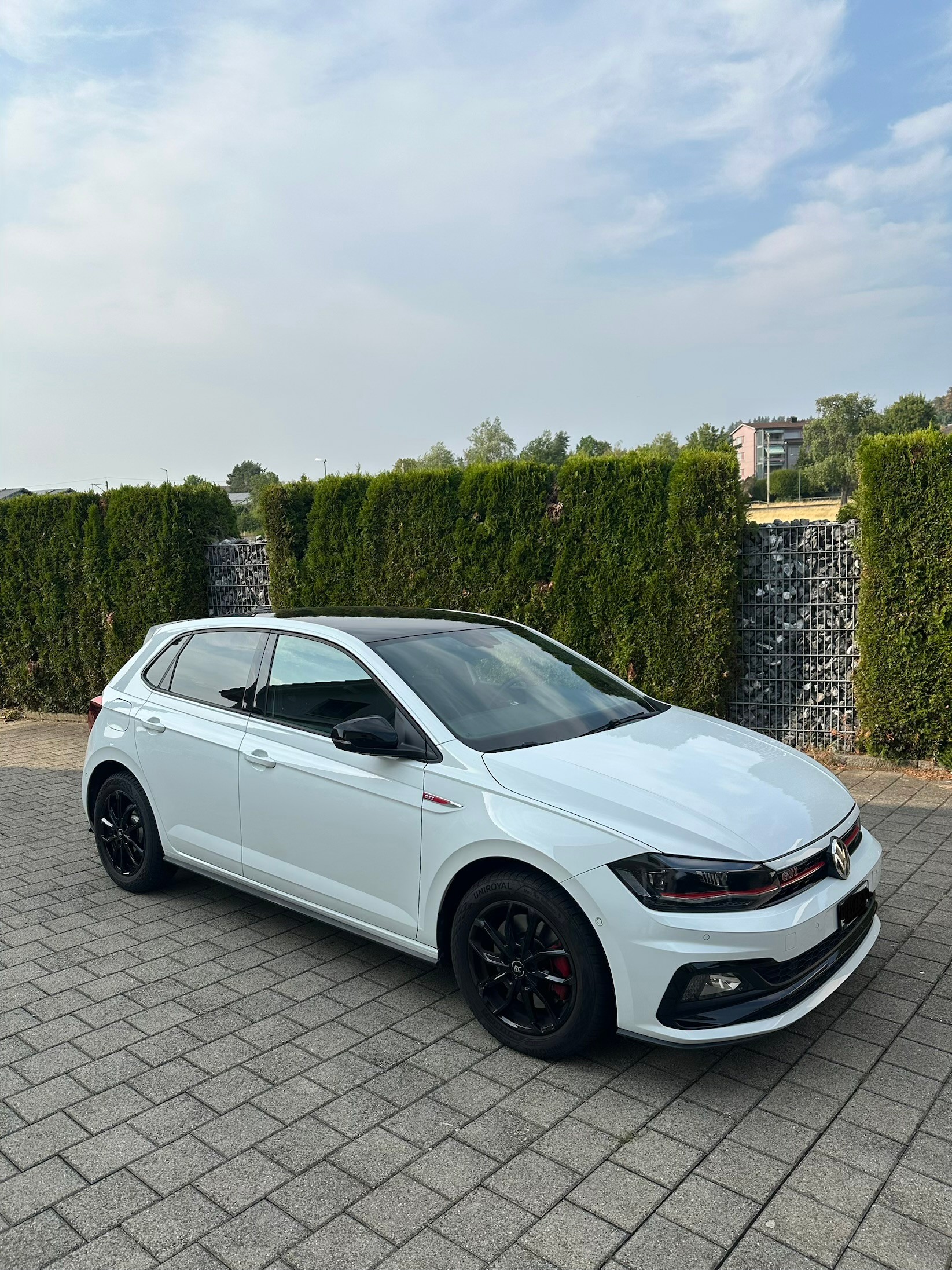 VW 2.0 TSI GTI DSG-image-1
