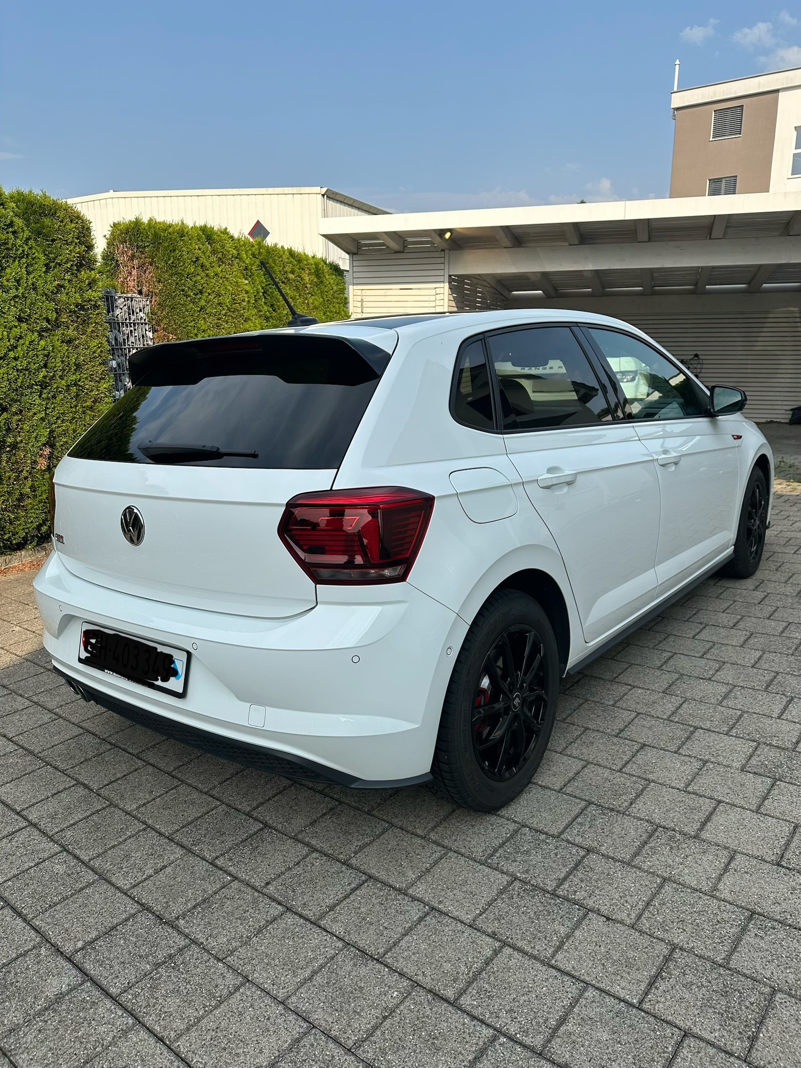 VW 2.0 TSI GTI DSG-image-2