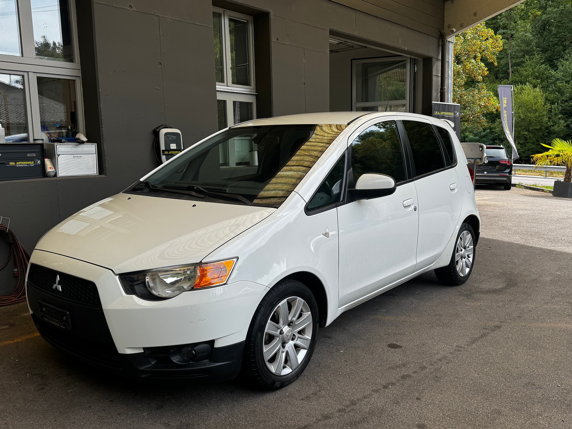 MITSUBISHI Colt 1.3 16V Inform ClearTec-image-5