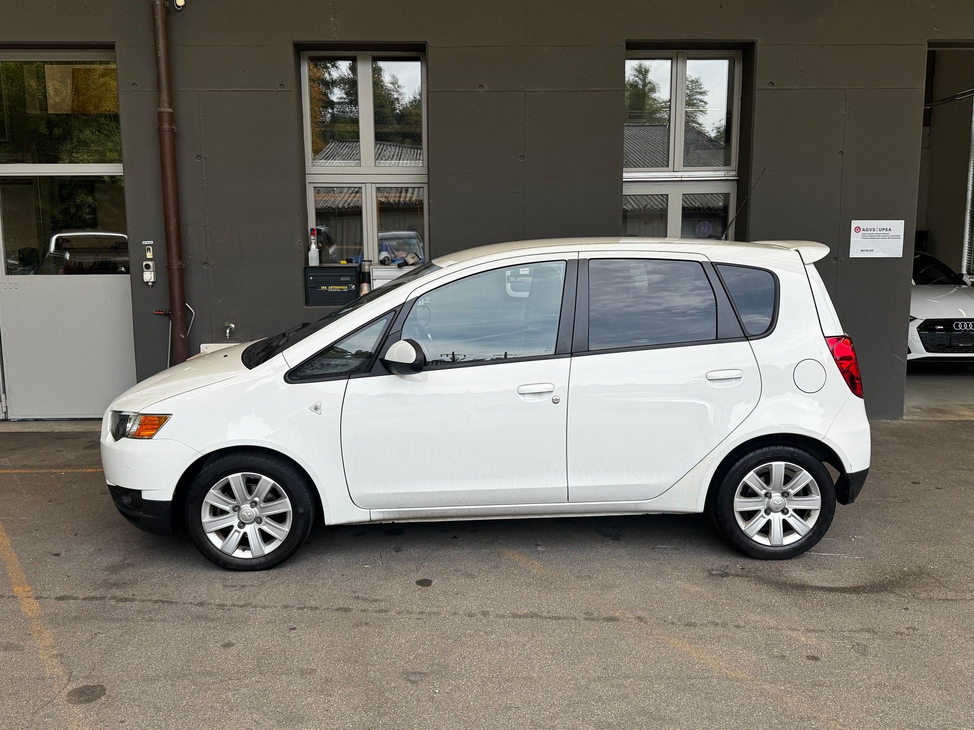 MITSUBISHI Colt 1.3 16V Inform ClearTec-image-7