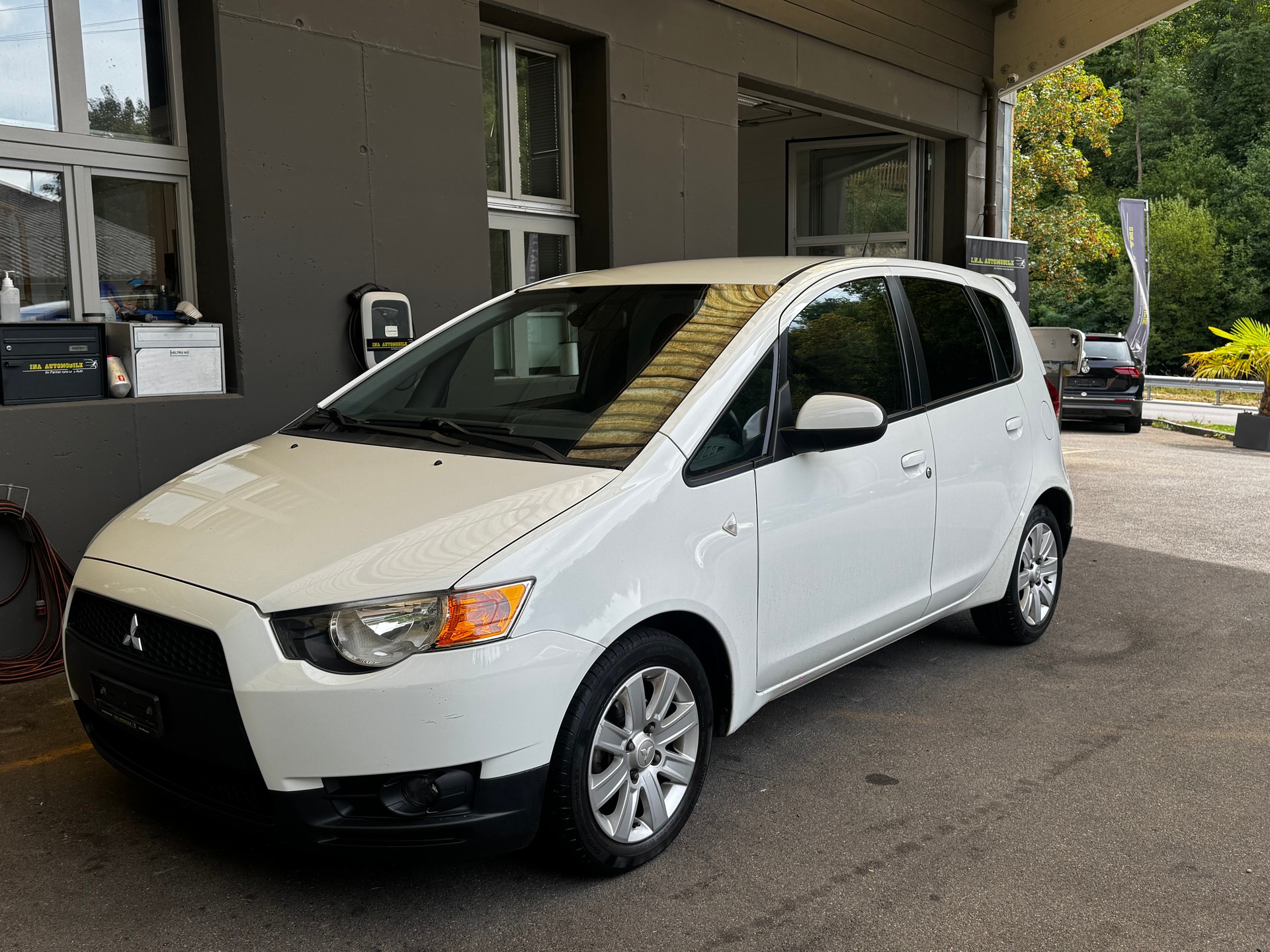 MITSUBISHI Colt 1.3 16V Inform ClearTec-image-6