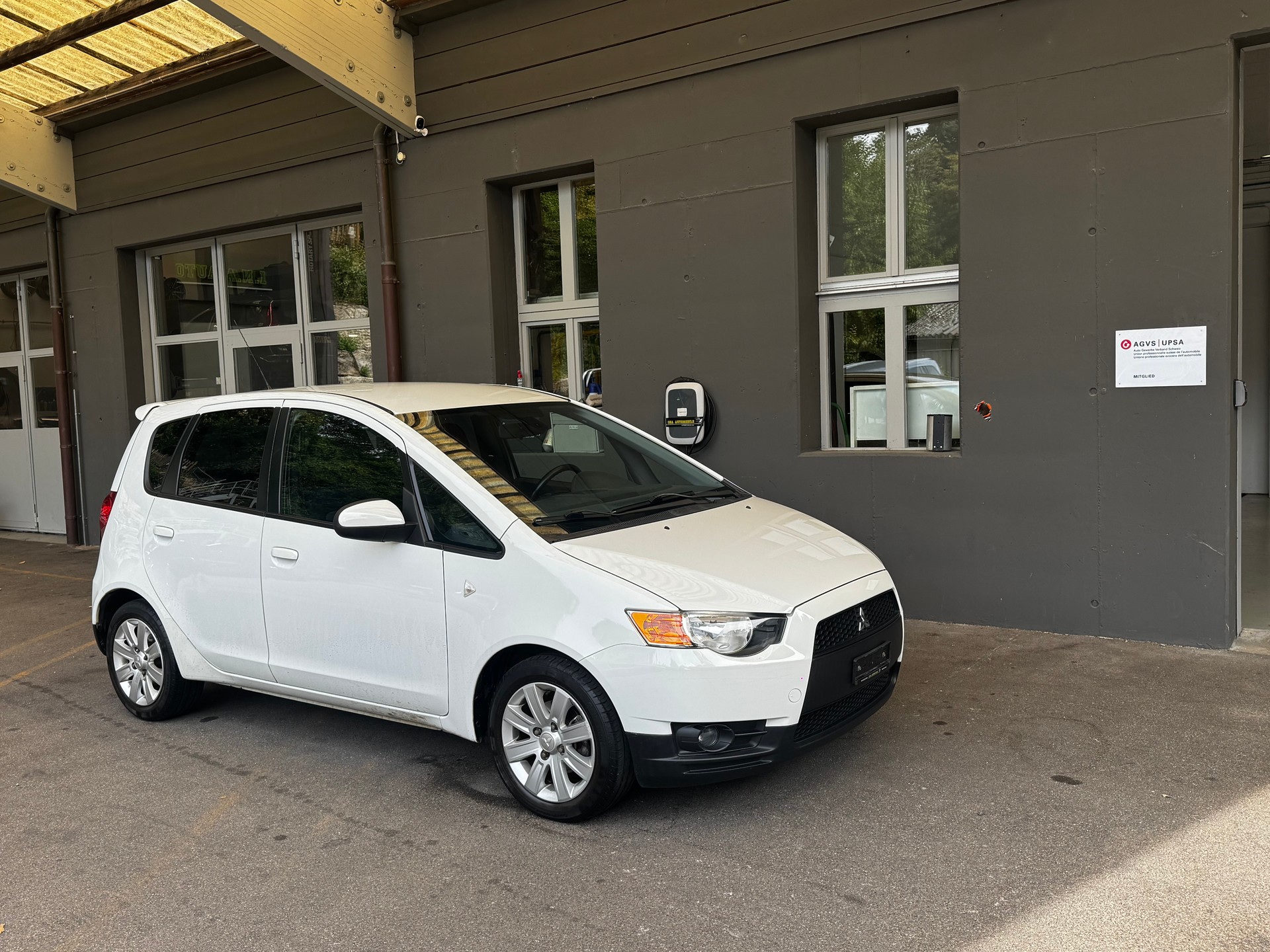 MITSUBISHI Colt 1.3 16V Inform ClearTec-image-4