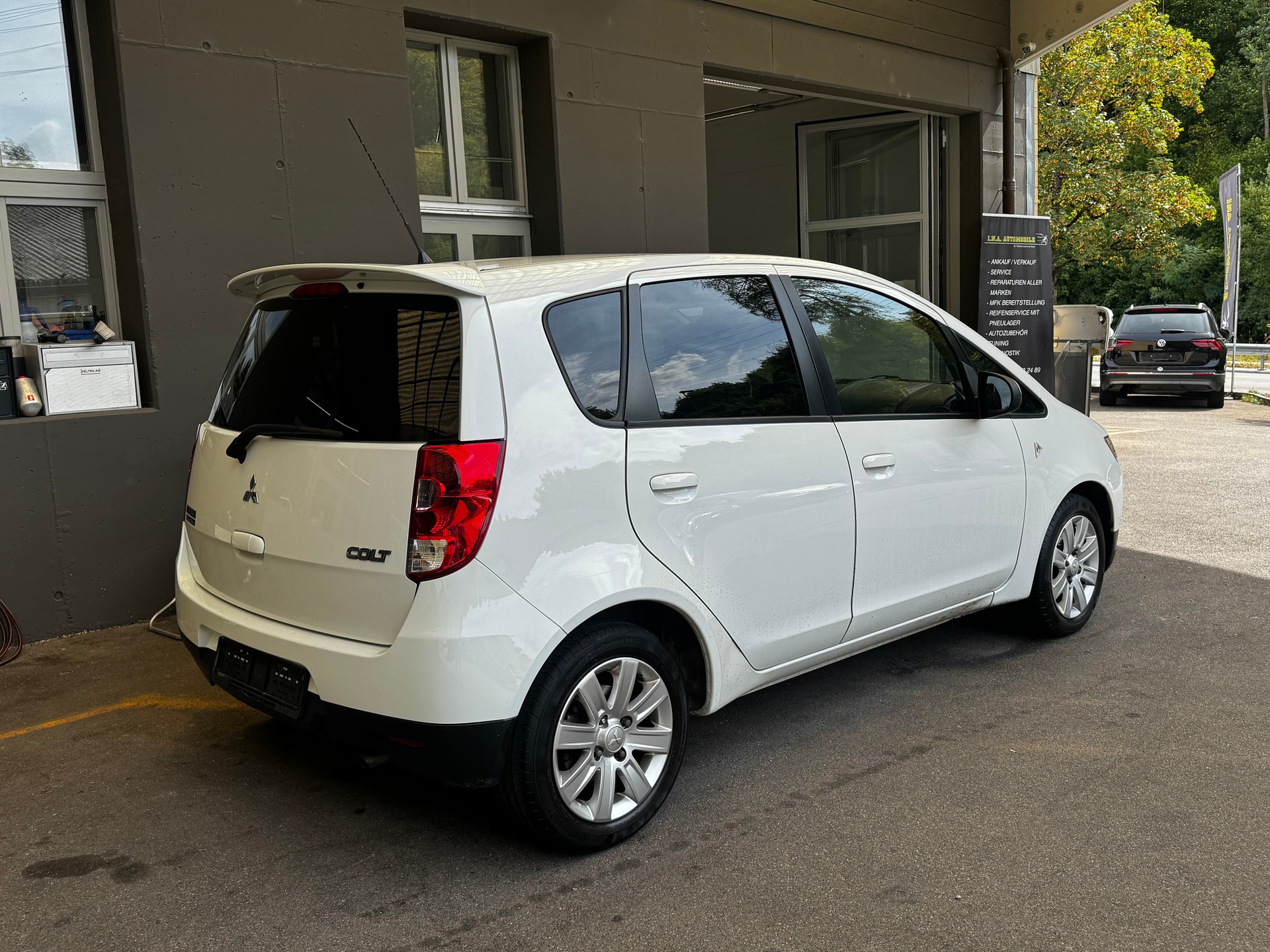 MITSUBISHI Colt 1.3 16V Inform ClearTec-image-3