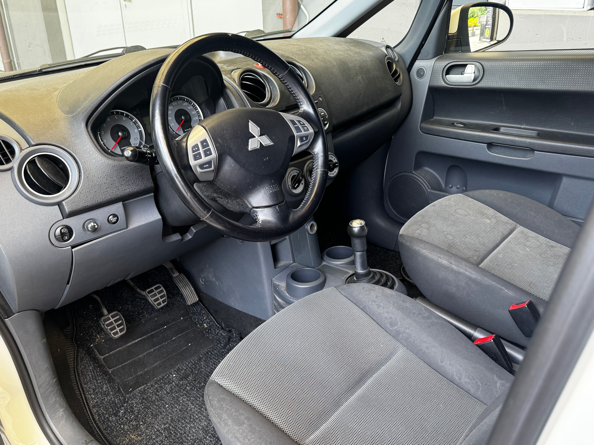 MITSUBISHI Colt 1.3 16V Inform ClearTec-image-9