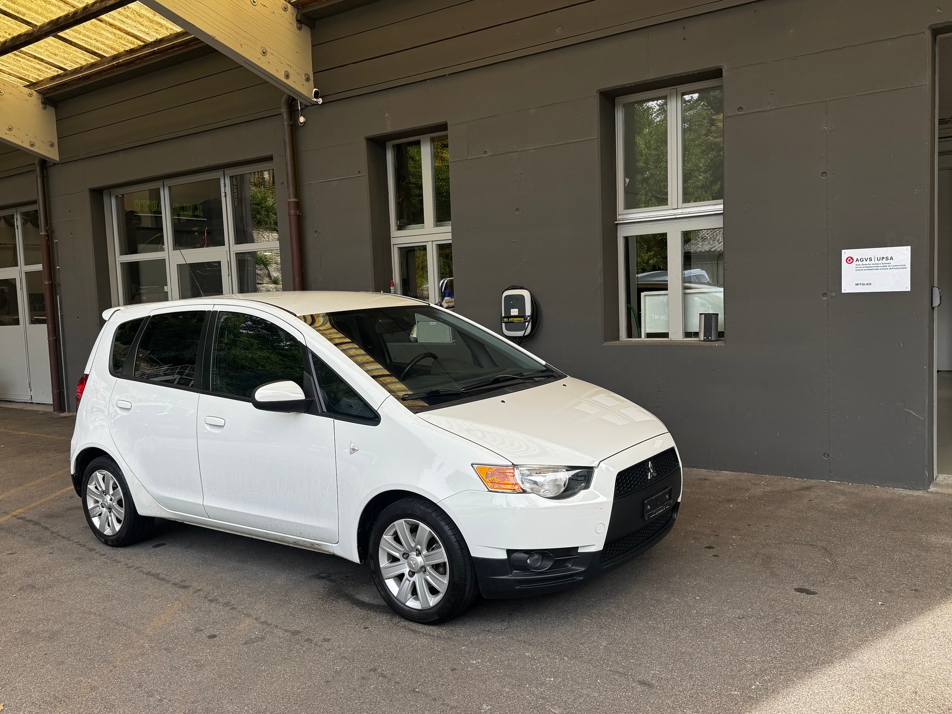 MITSUBISHI Colt 1.3 16V Inform ClearTec-image-0