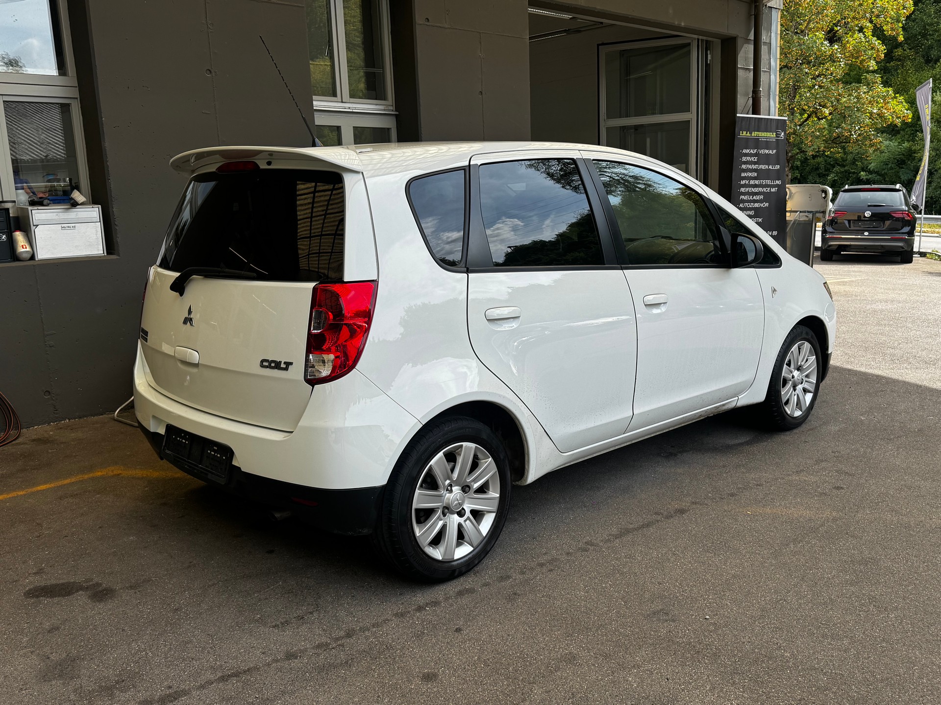 MITSUBISHI Colt 1.3 16V Inform ClearTec-image-2
