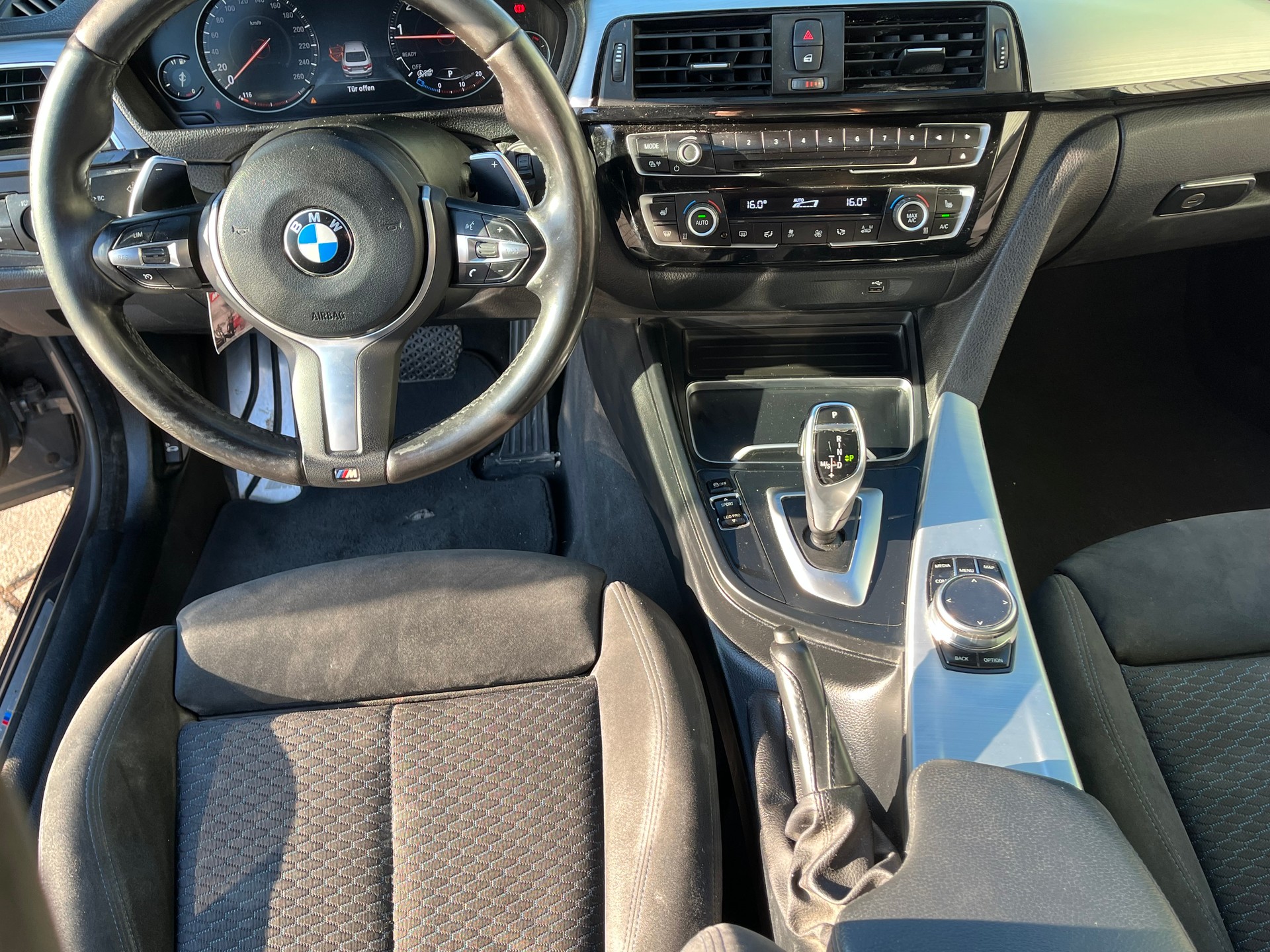 BMW 430i Gran Coupé xDrive M Sport Steptronic-image-10