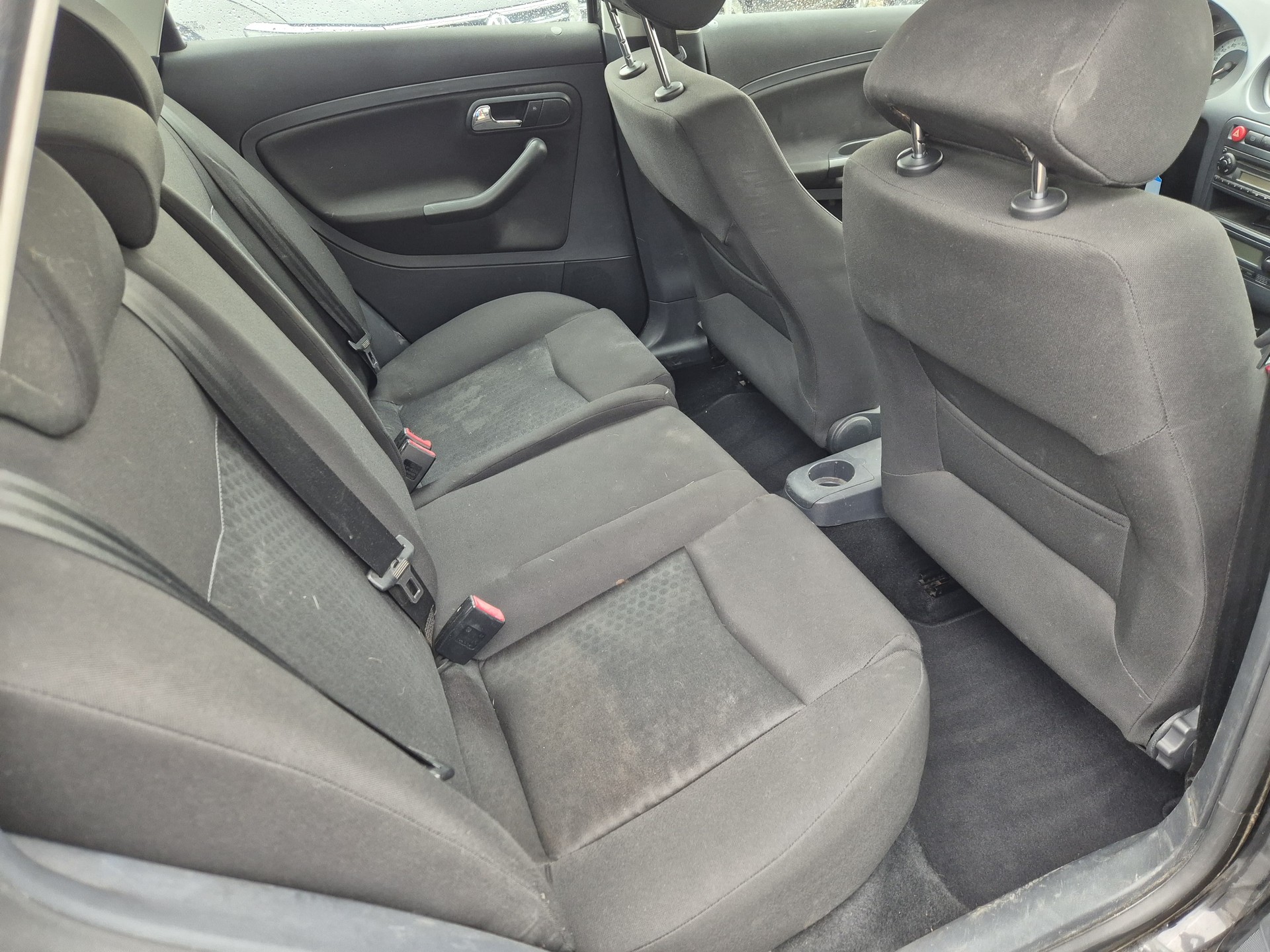 SEAT Ibiza 1.8 20V Turbo FR-image-7