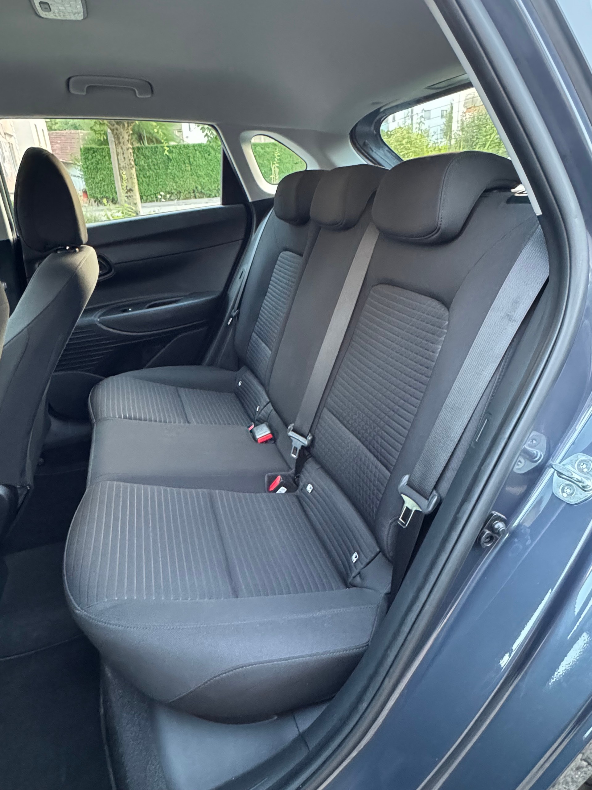 HYUNDAI i20 1.0 T-GDi Amplia DCT-image-12