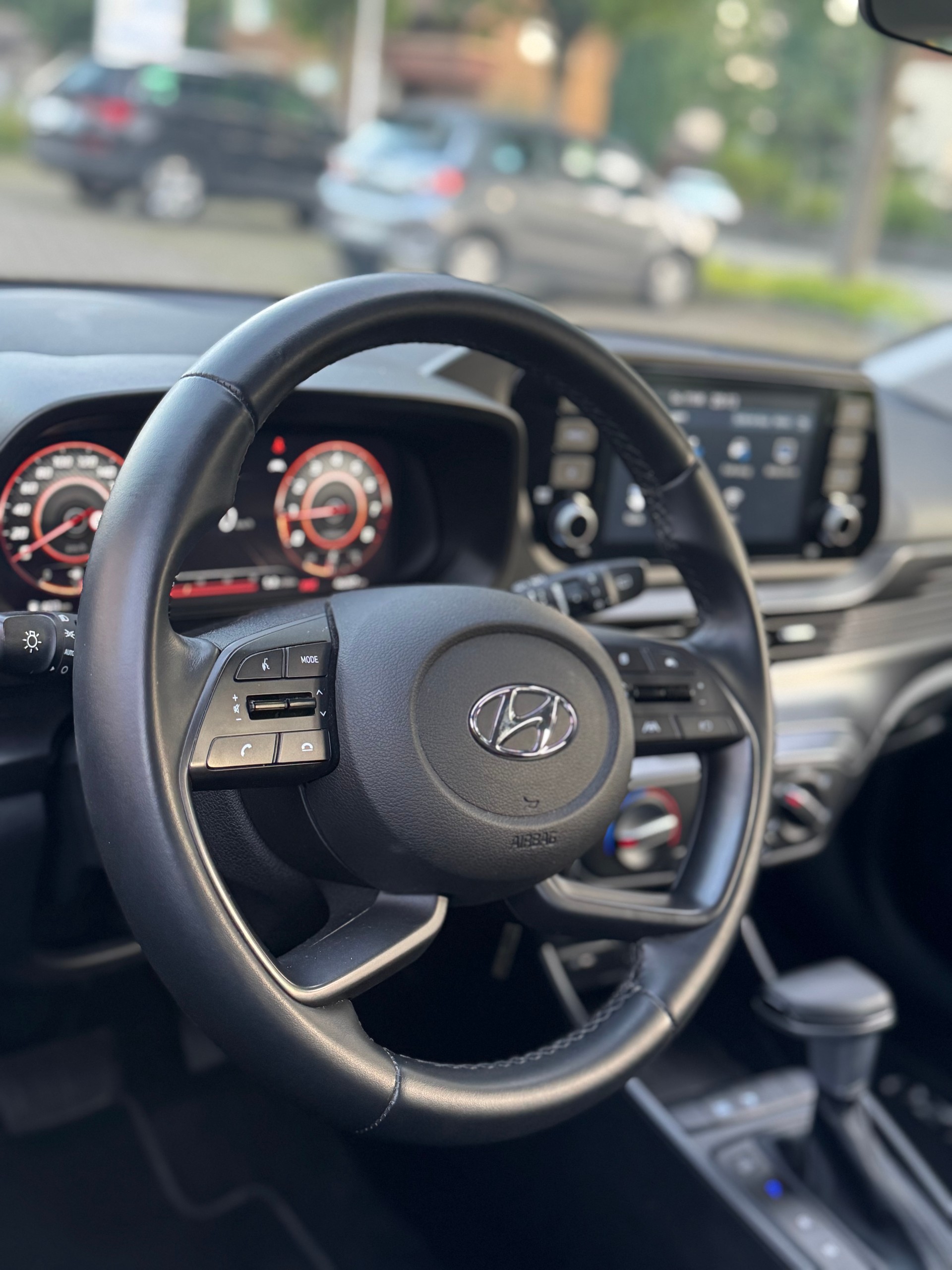HYUNDAI i20 1.0 T-GDi Amplia DCT-image-6