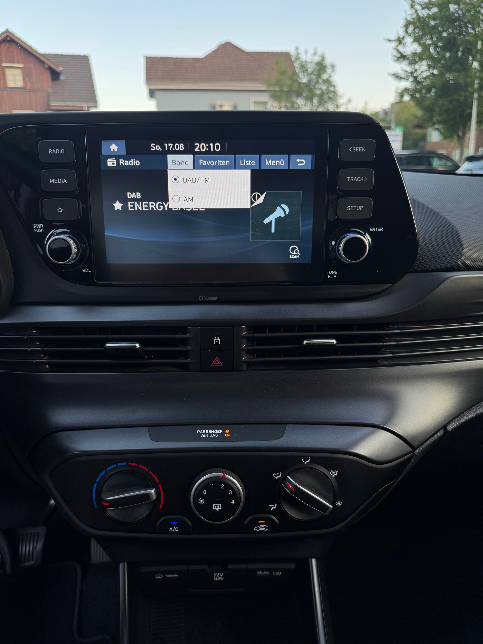 HYUNDAI i20 1.0 T-GDi Amplia DCT-image-10
