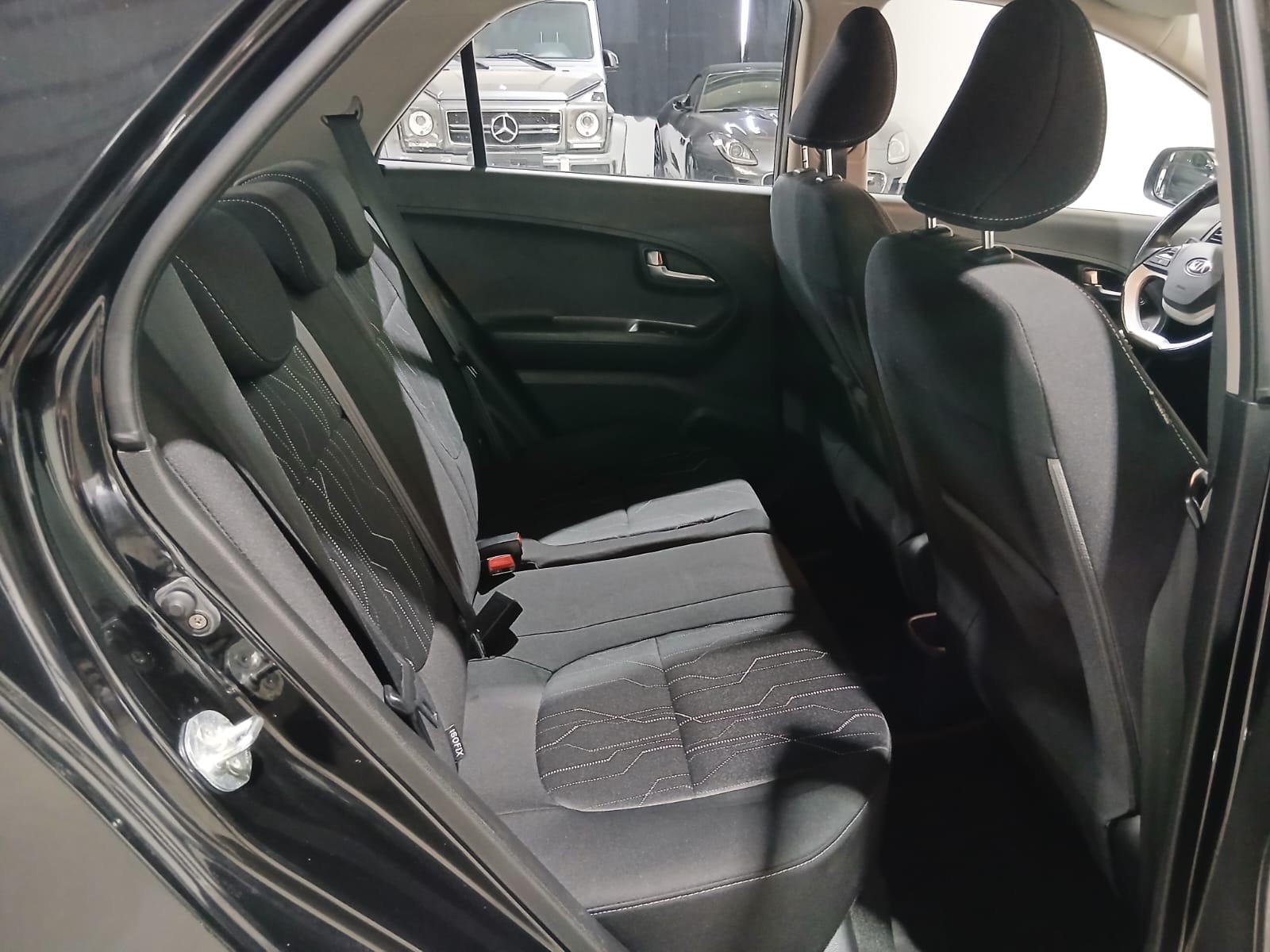 KIA Picanto 1.2 CVVT Trend-image-15