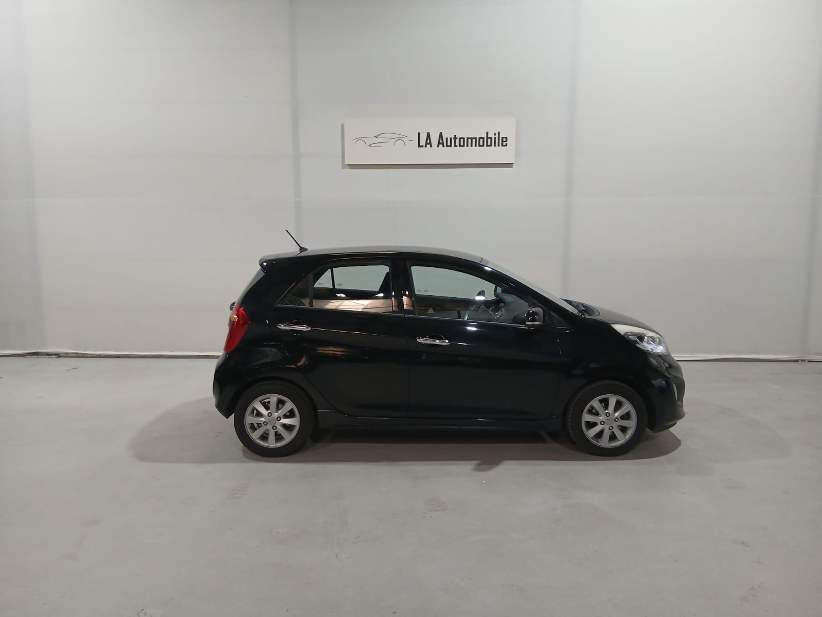 KIA Picanto 1.2 CVVT Trend-image-6