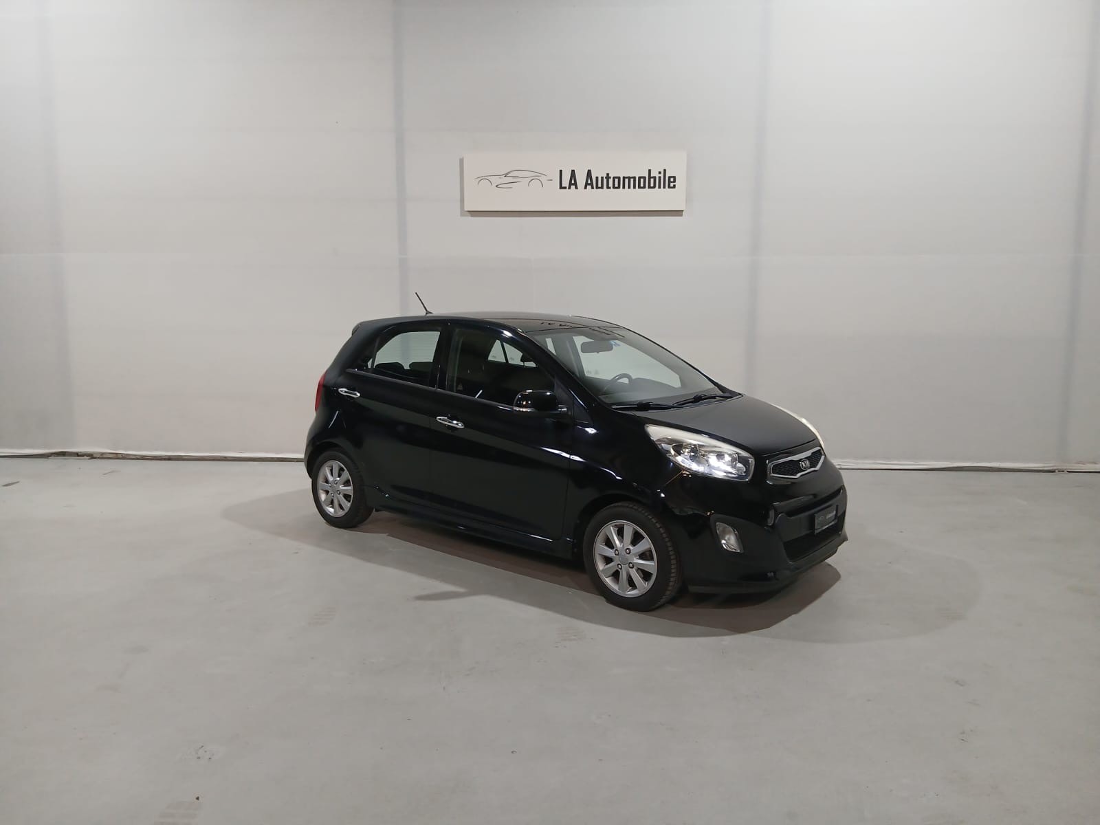 KIA Picanto 1.2 CVVT Trend-image-5