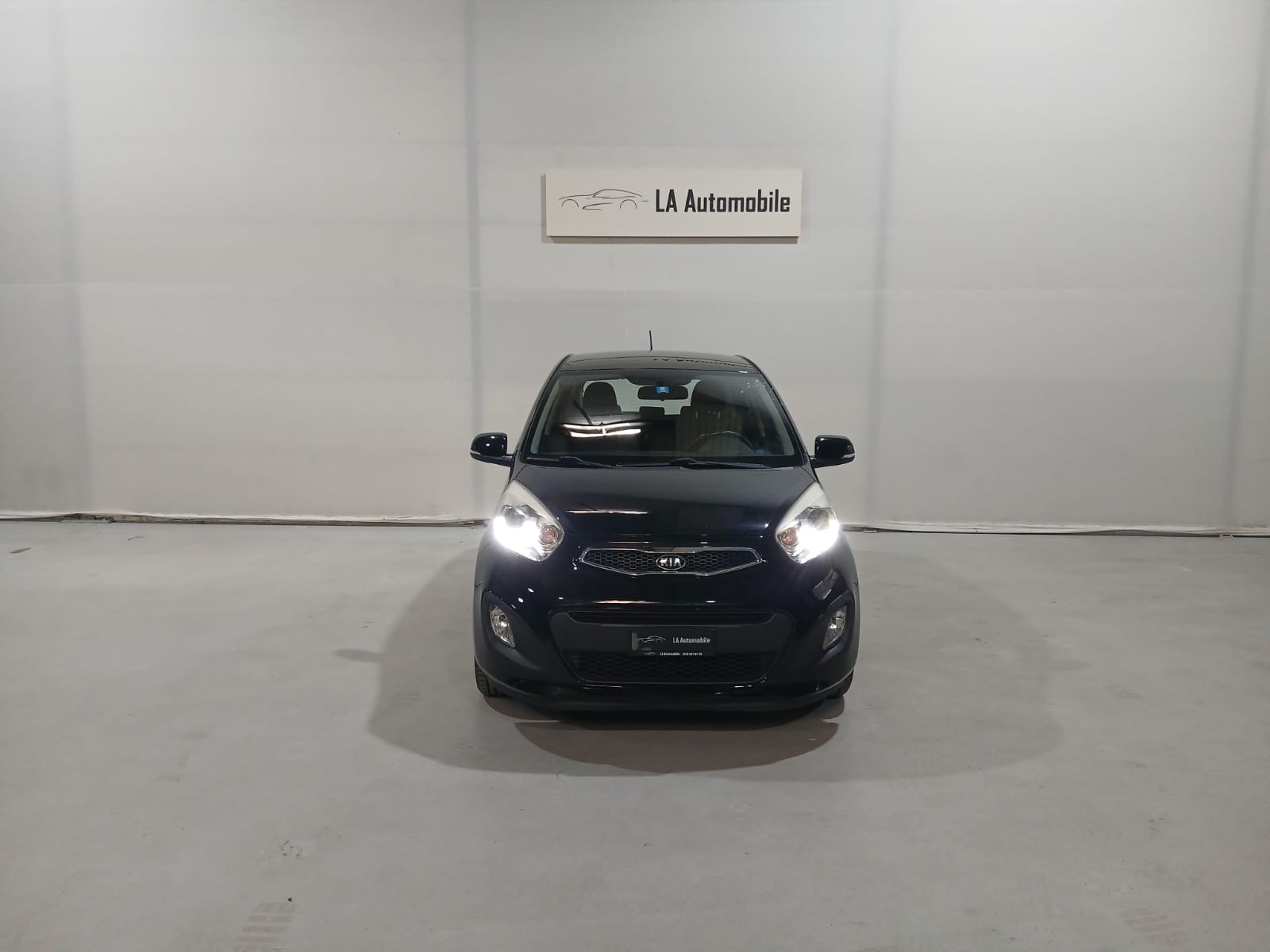 KIA Picanto 1.2 CVVT Trend-image-3