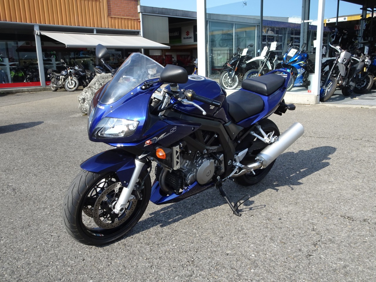SUZUKI SV 1000 S K6-showroom-element-3