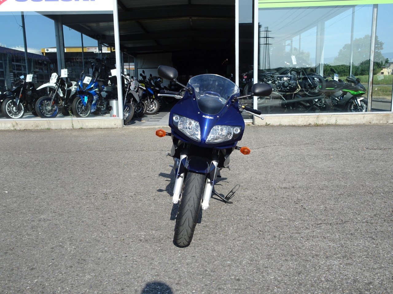 SUZUKI SV 1000 S K6-showroom-element-2