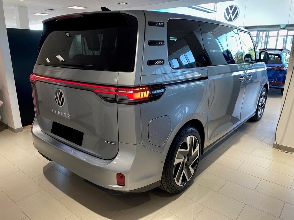 VW ID.Buzz LWB Pro 4 Motion-showroom-element-1