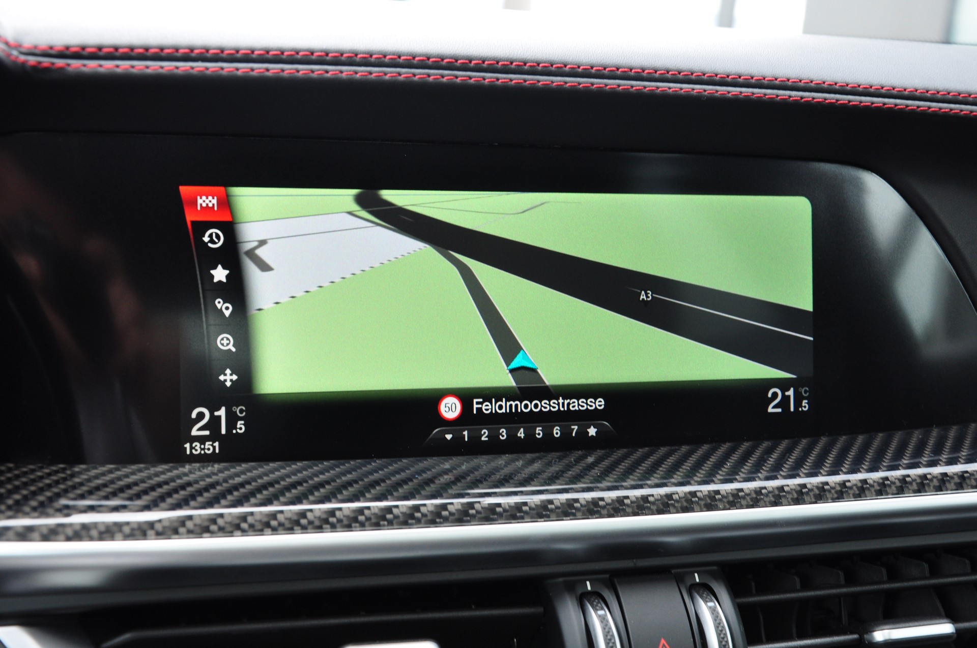 ALFA ROMEO Stelvio 2.9 V6 Quadrifoglio Q4 Automatic-image-12
