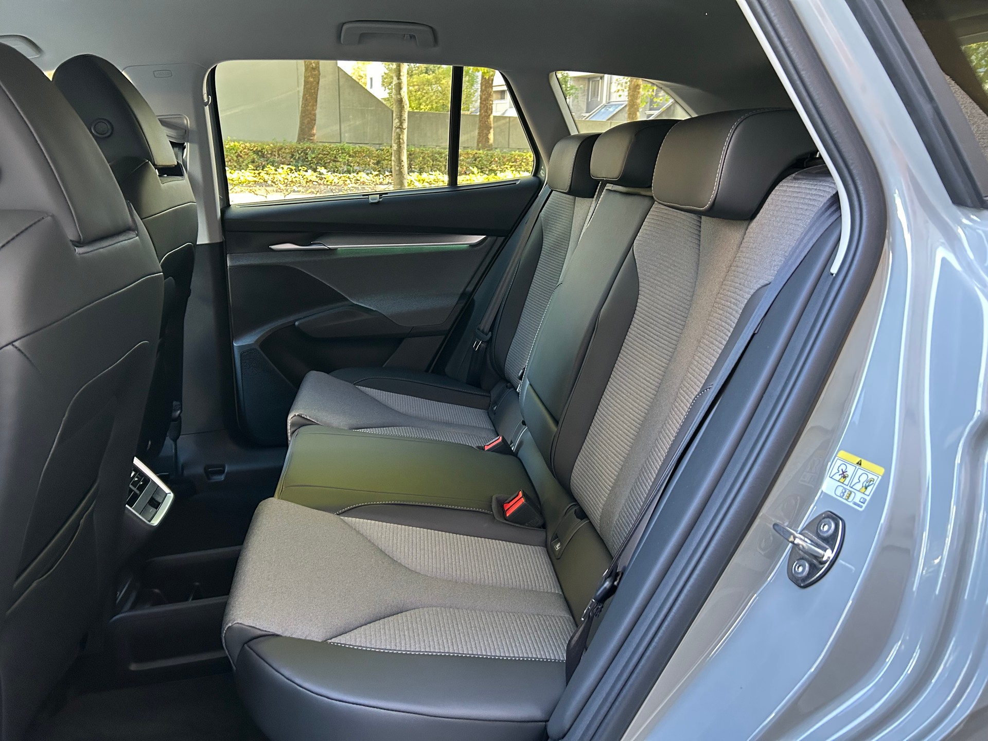 SKODA Enyaq 85x Dynamic 4x4-image-6
