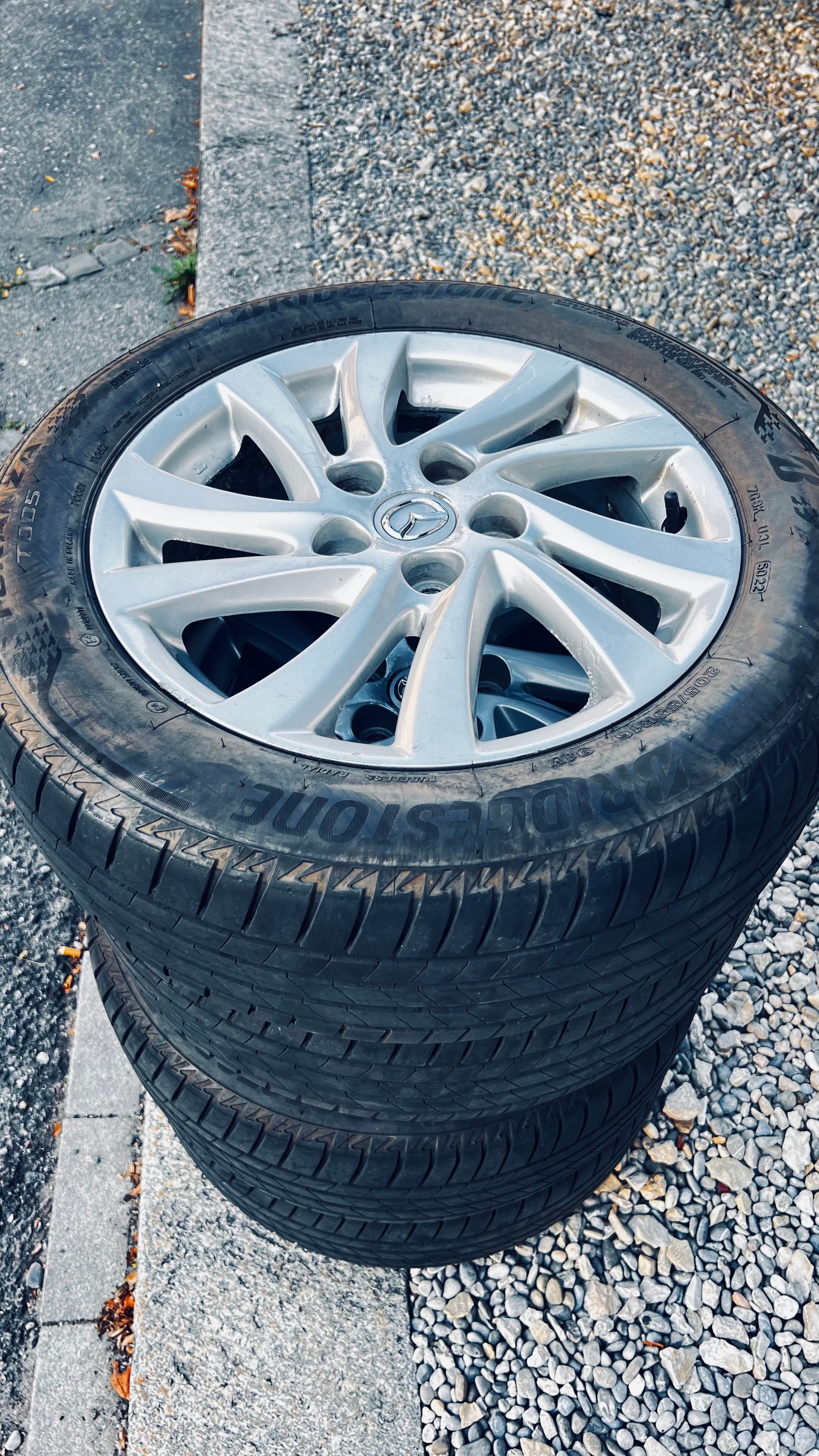 MAZDA 5 2.0 16V Exclusive-image-8