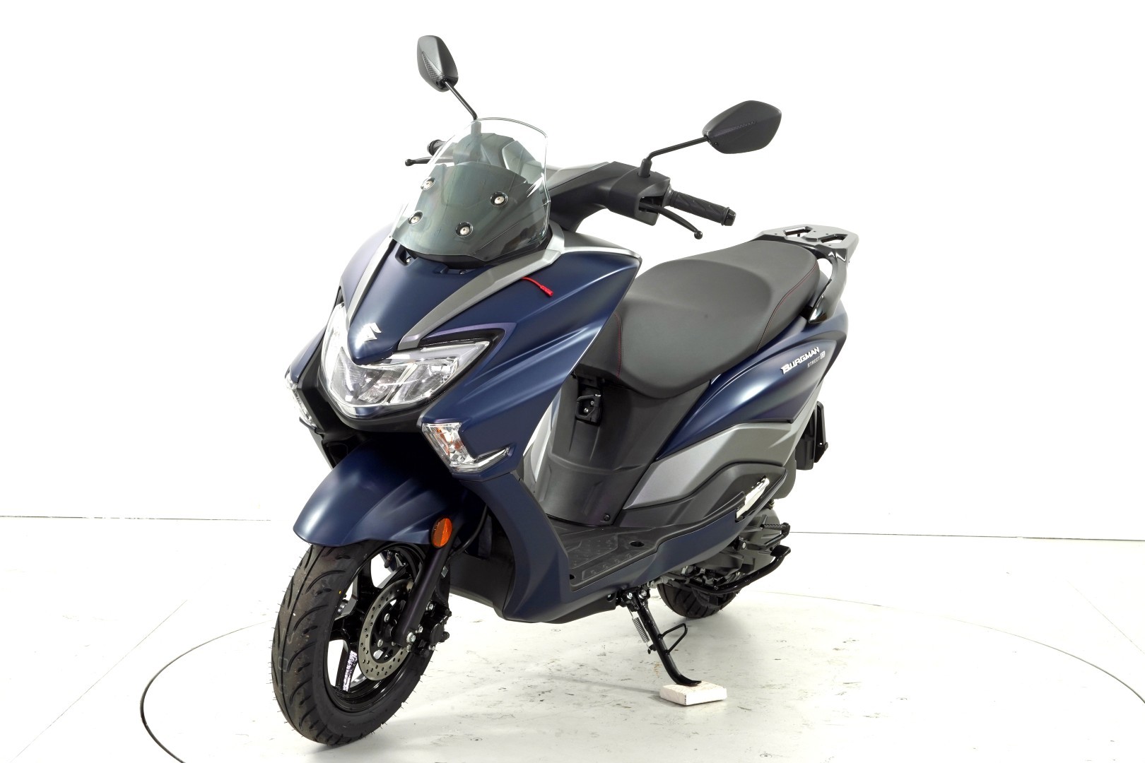 SUZUKI Burgman Street 125 ABS-showroom-element-2