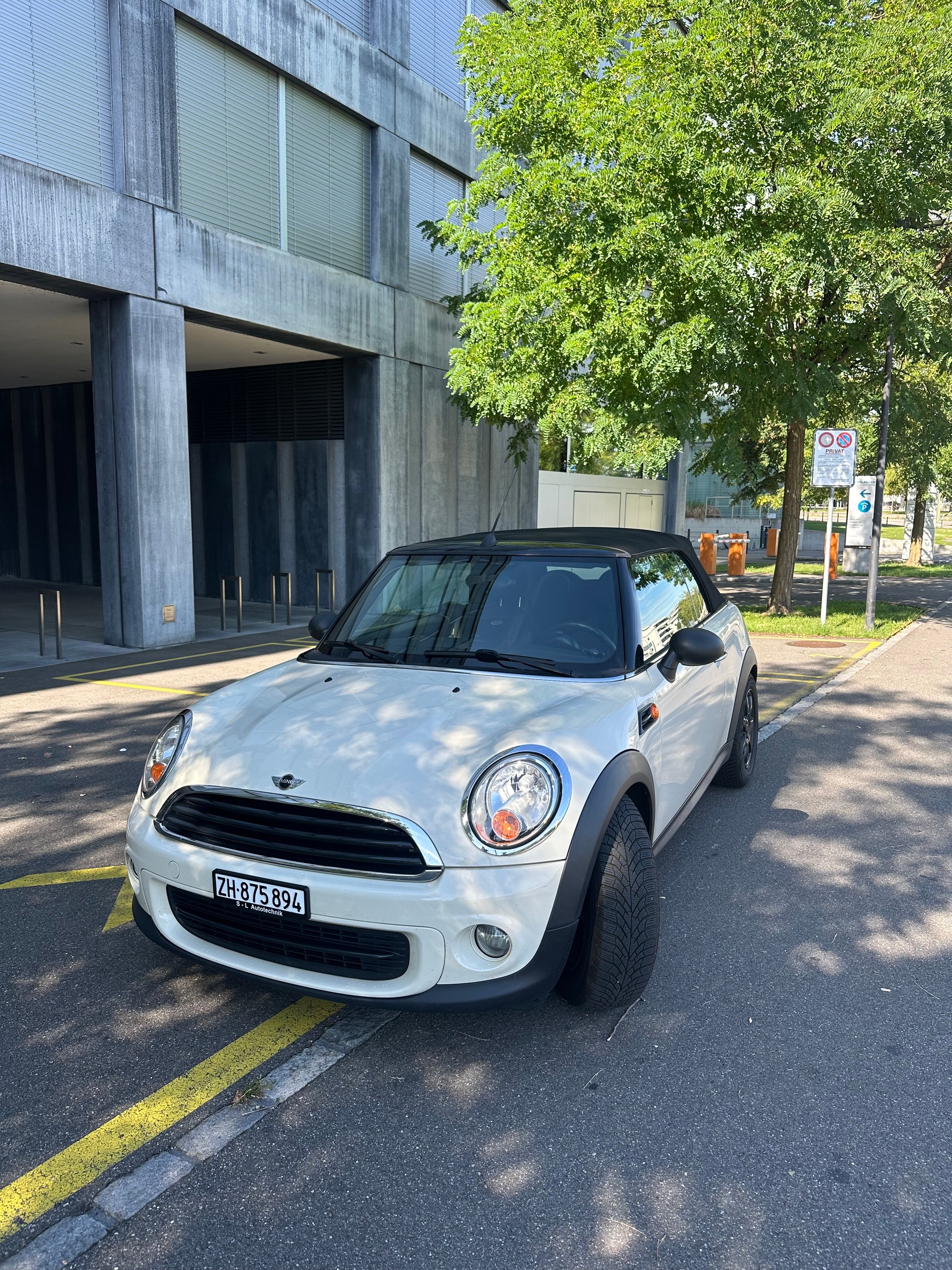 MINI 1.6i One-image-1
