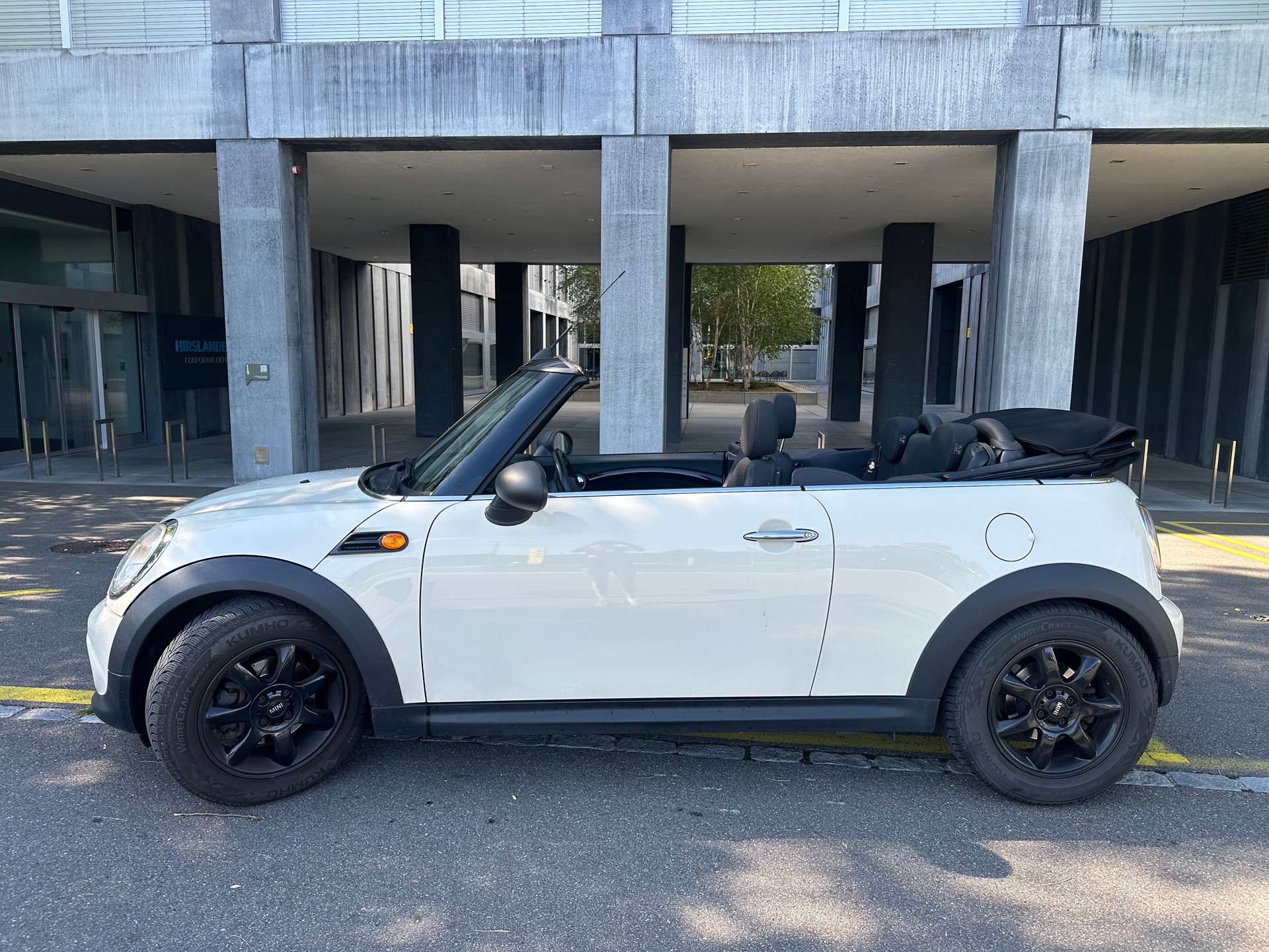 MINI 1.6i One-image-2