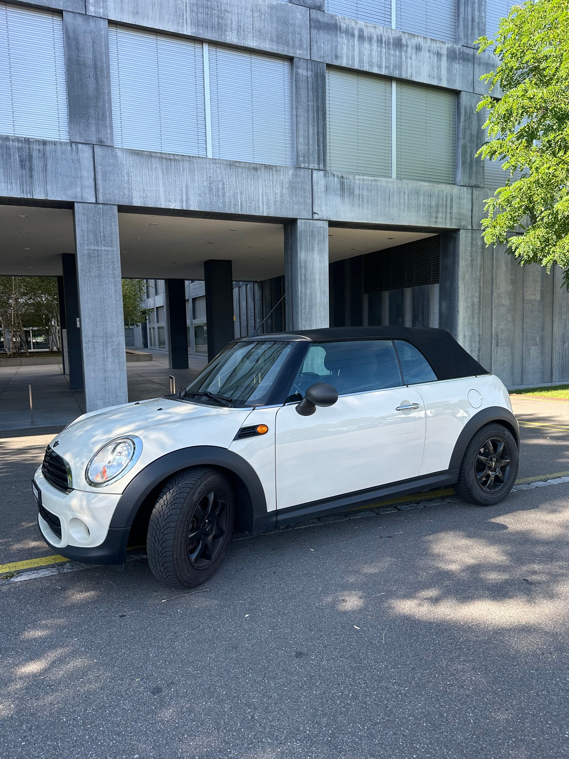 MINI 1.6i One-image-0