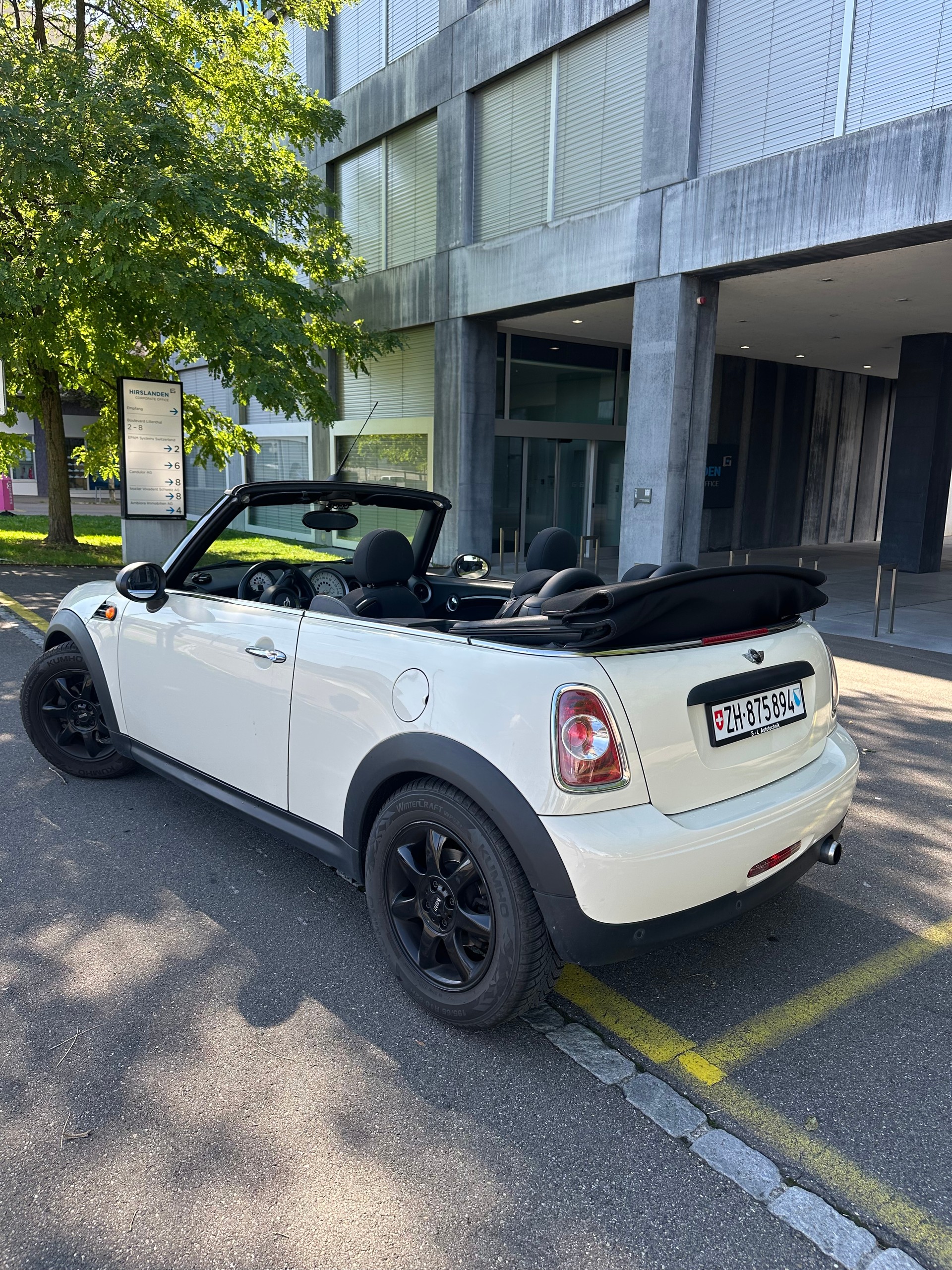 MINI 1.6i One-image-3