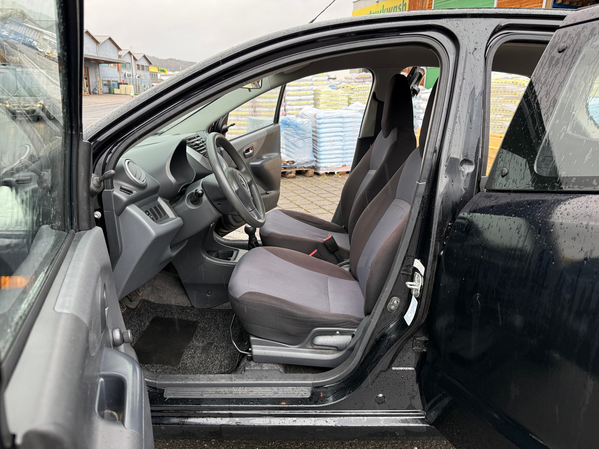 SUZUKI Alto 1.0 GL Top-image-8