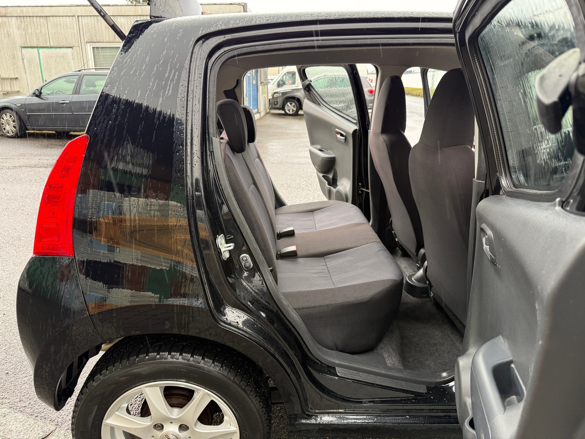 SUZUKI Alto 1.0 GL Top-image-11