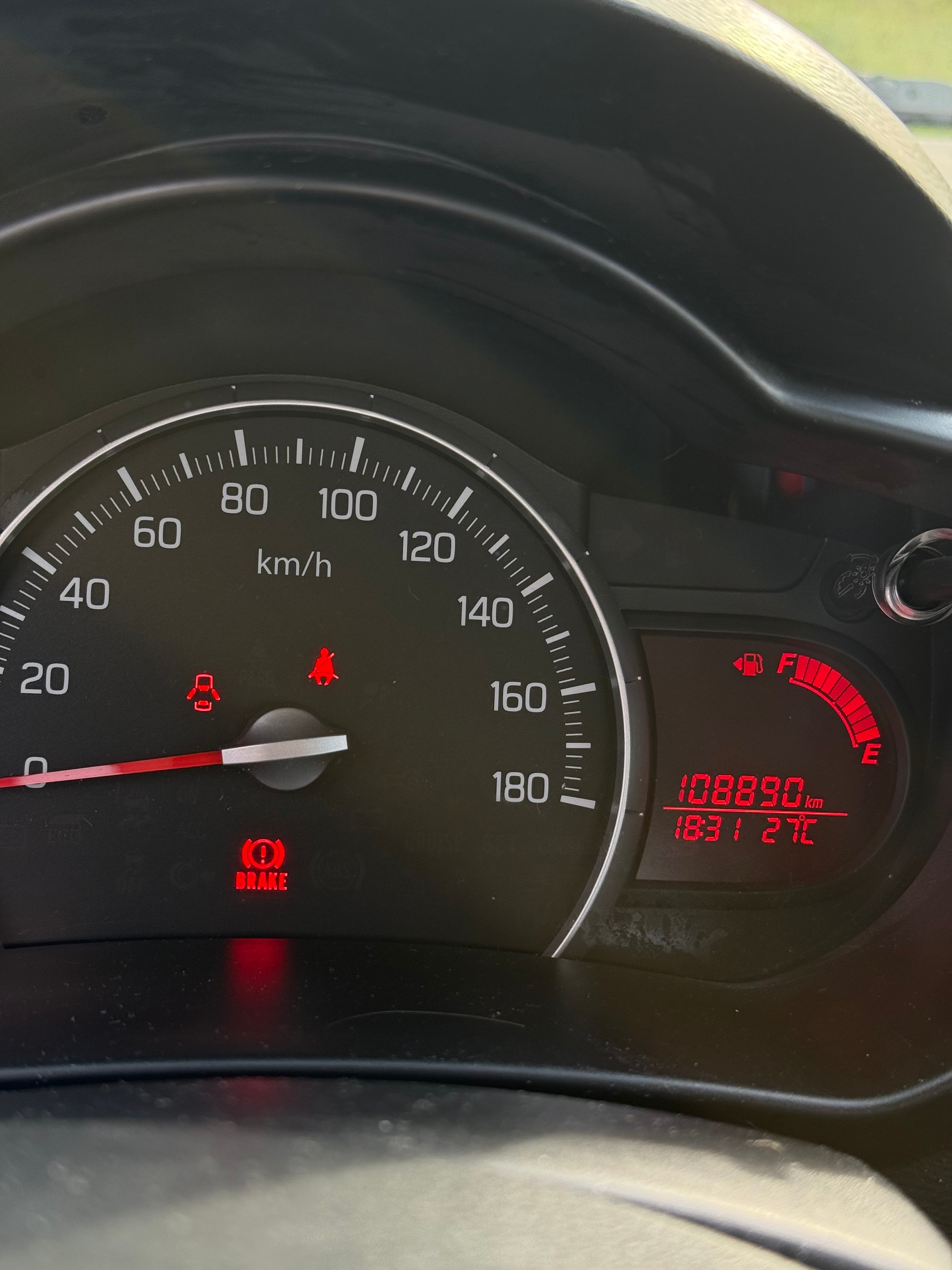SUZUKI 1.0 Unico-image-5